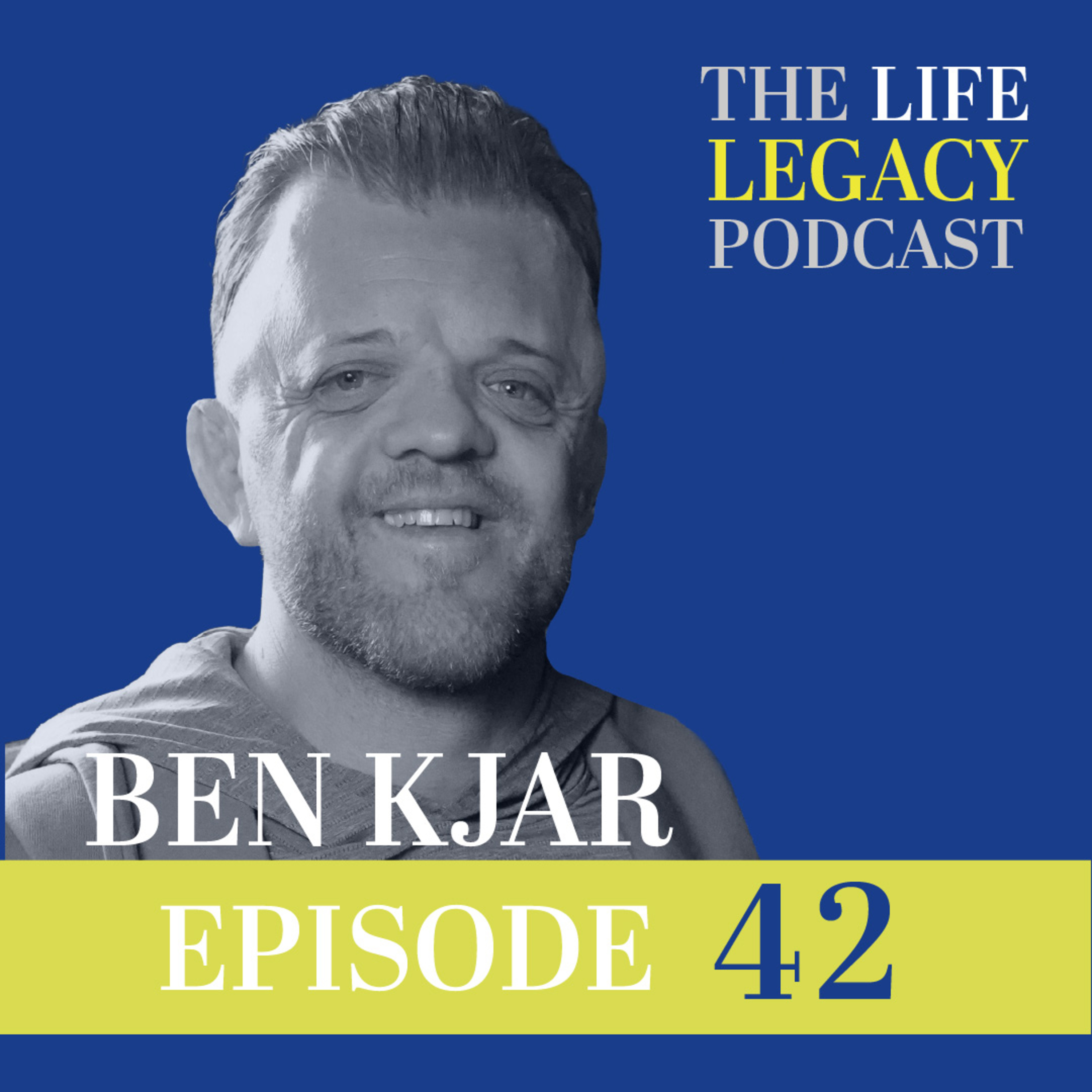 The Life Legacy Podcast