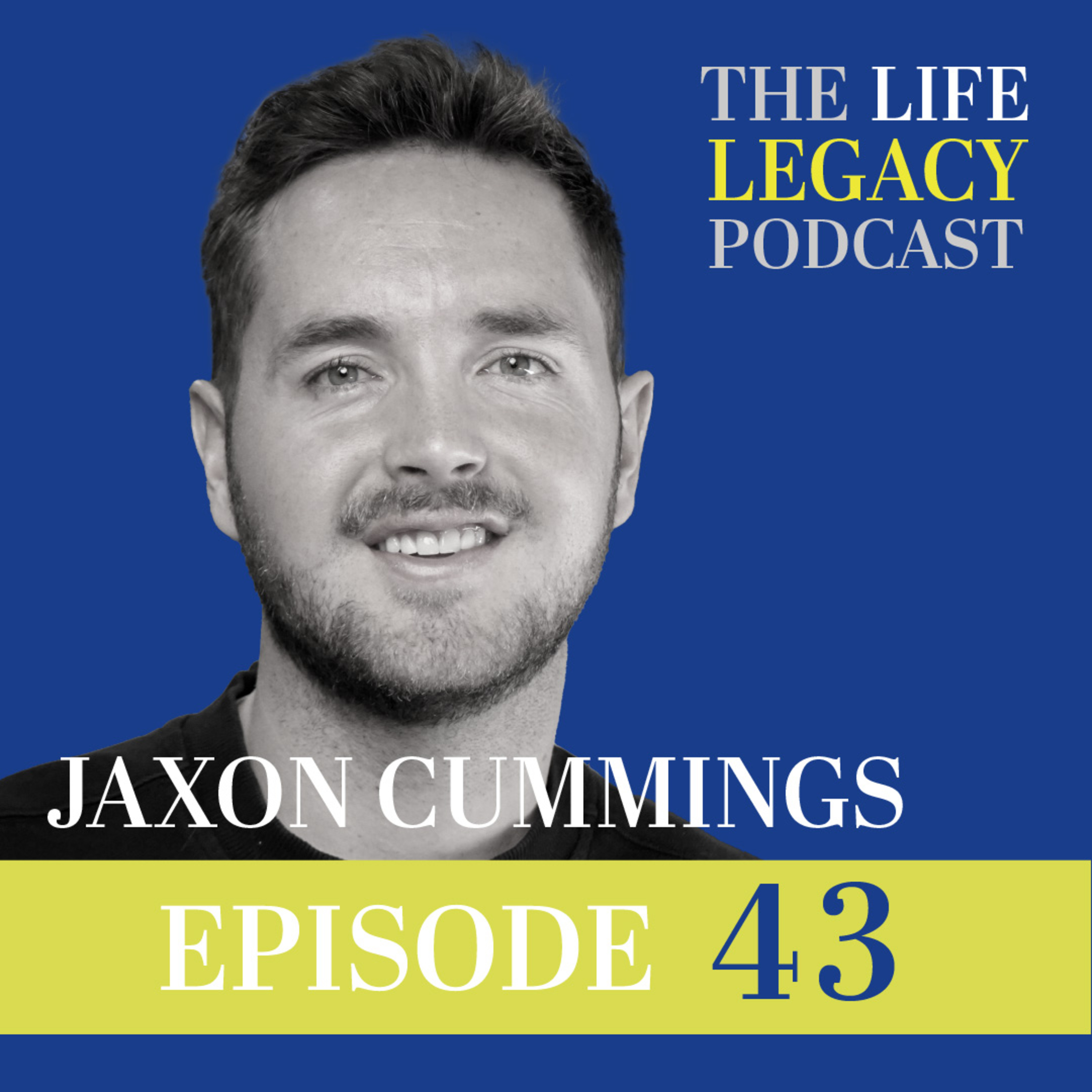 The Life Legacy Podcast