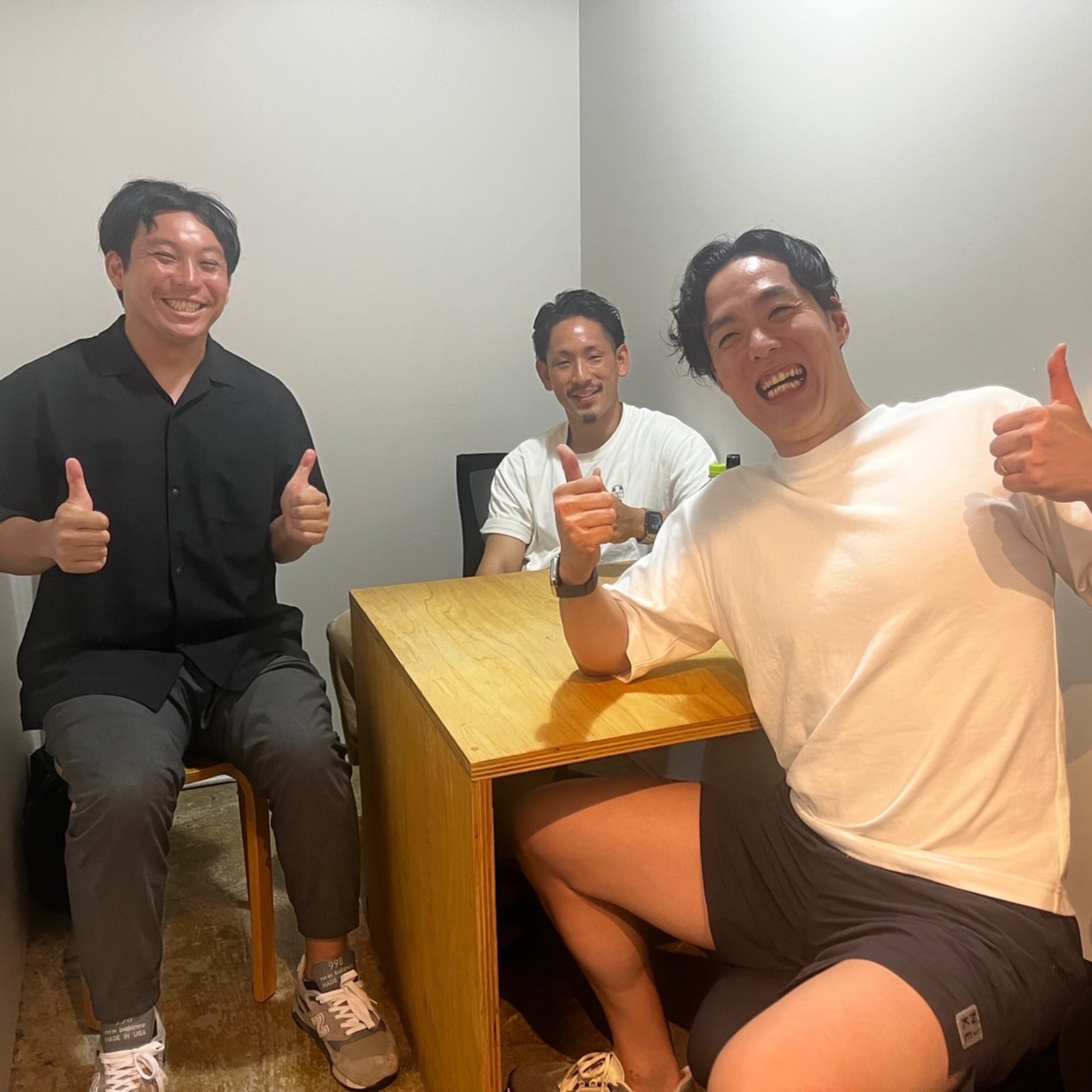 #30 荒木哲朗さん (スポーツ×社会課題解決、EL SPORTS X VENTURES代表取締役)前編 episode artwork