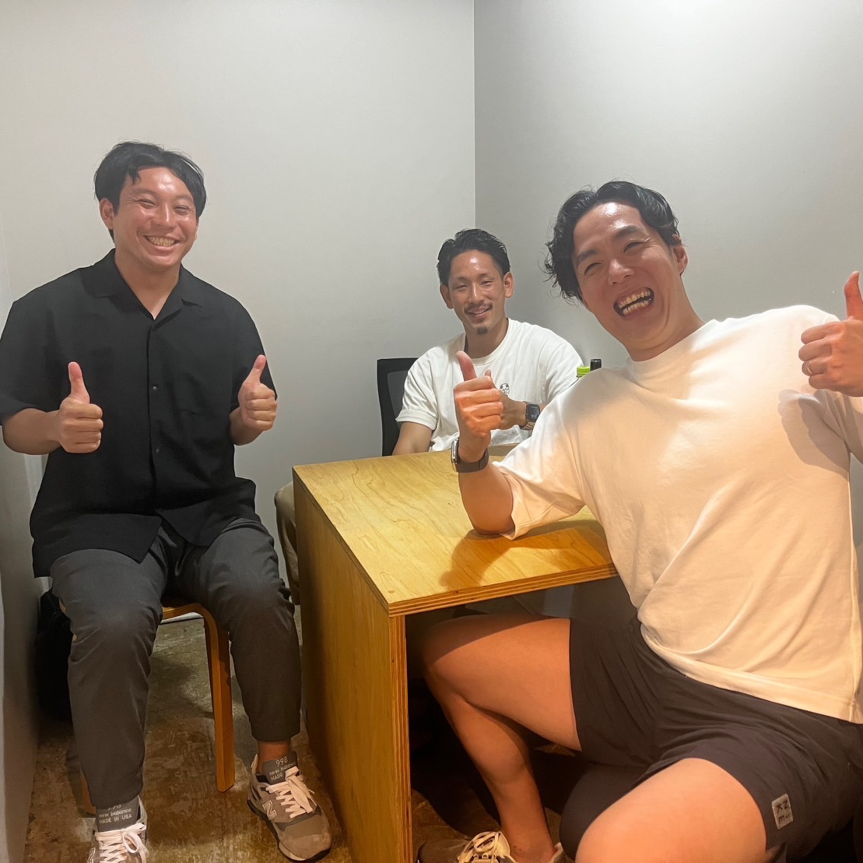 #31 荒木哲朗さん(スポーツ×社会課題解決、EL SPORTS X VENTURES代表取締役)後編 episode artwork