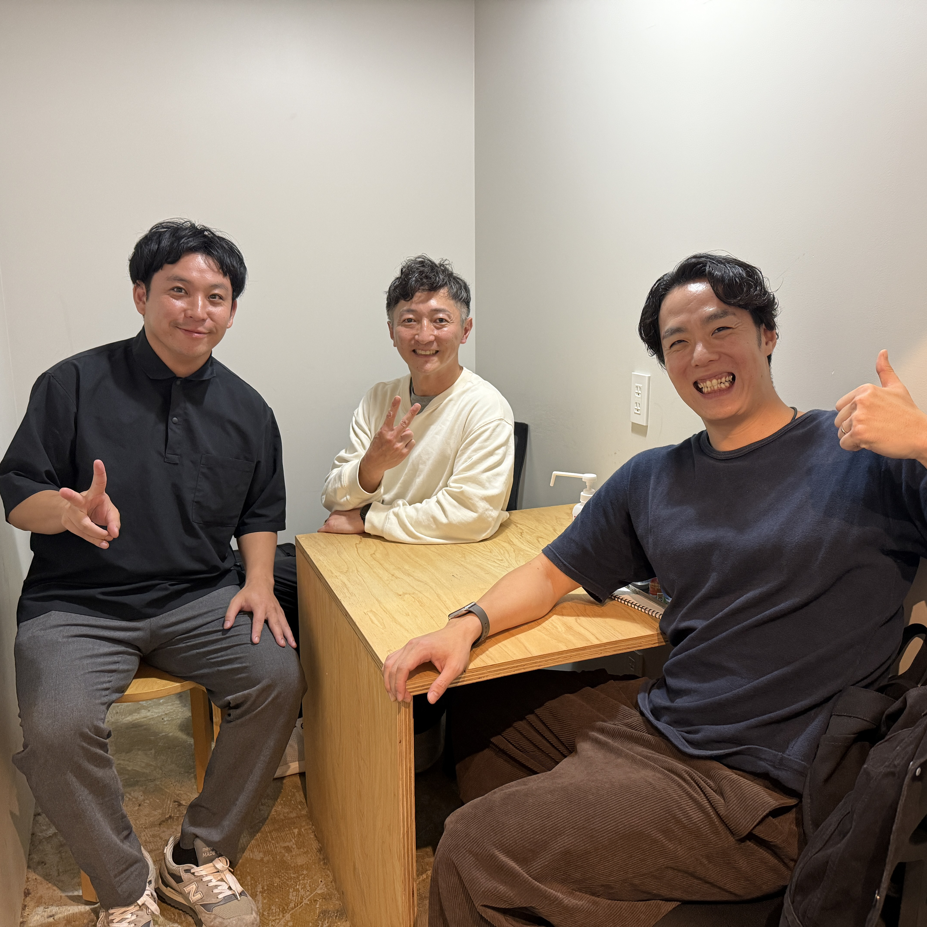 #33 林 周一郎さん　(GRIT NATION Founder)後編 episode artwork