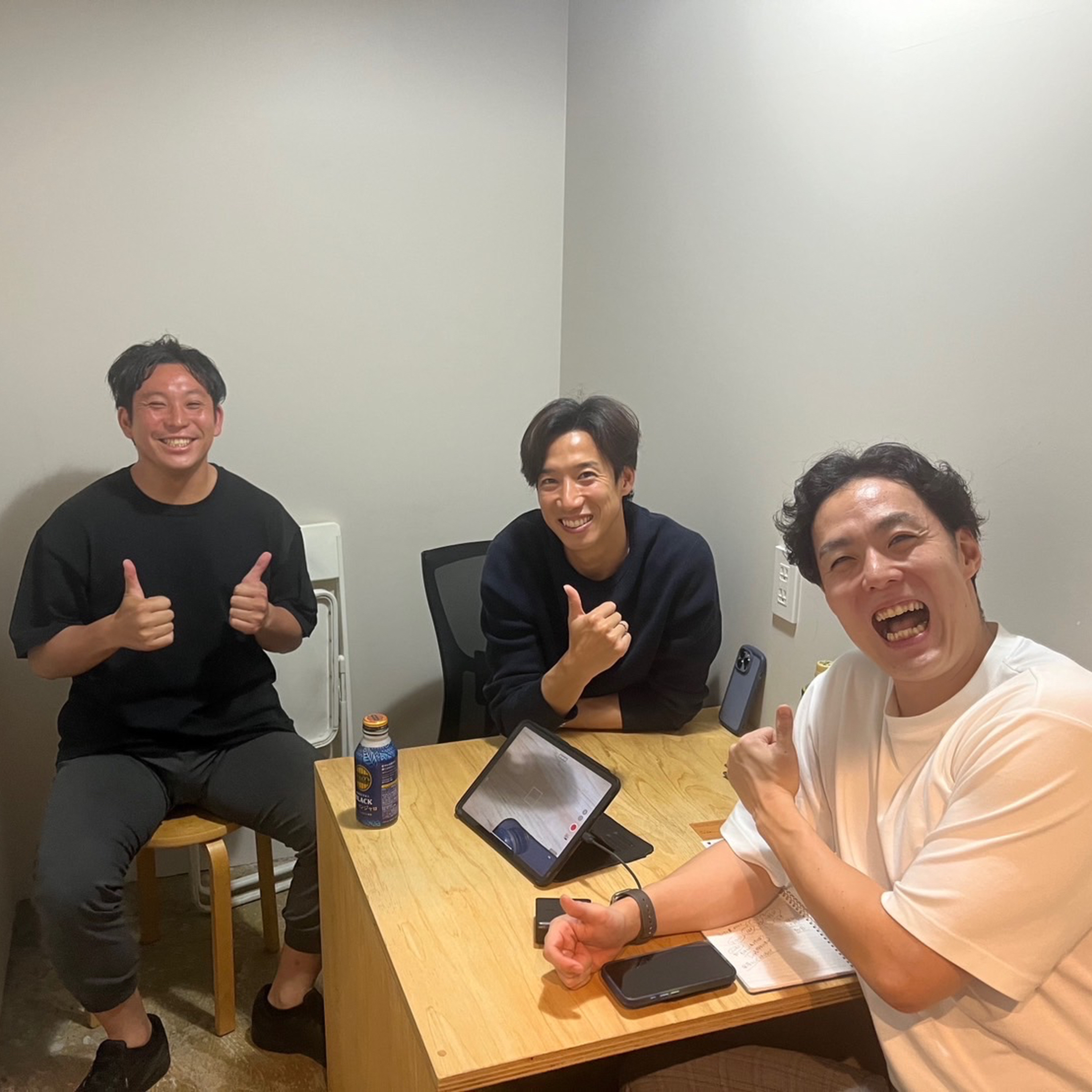 #45 大津 祐樹さん（株式会社ASSIST代表取締役社長）前編 episode artwork