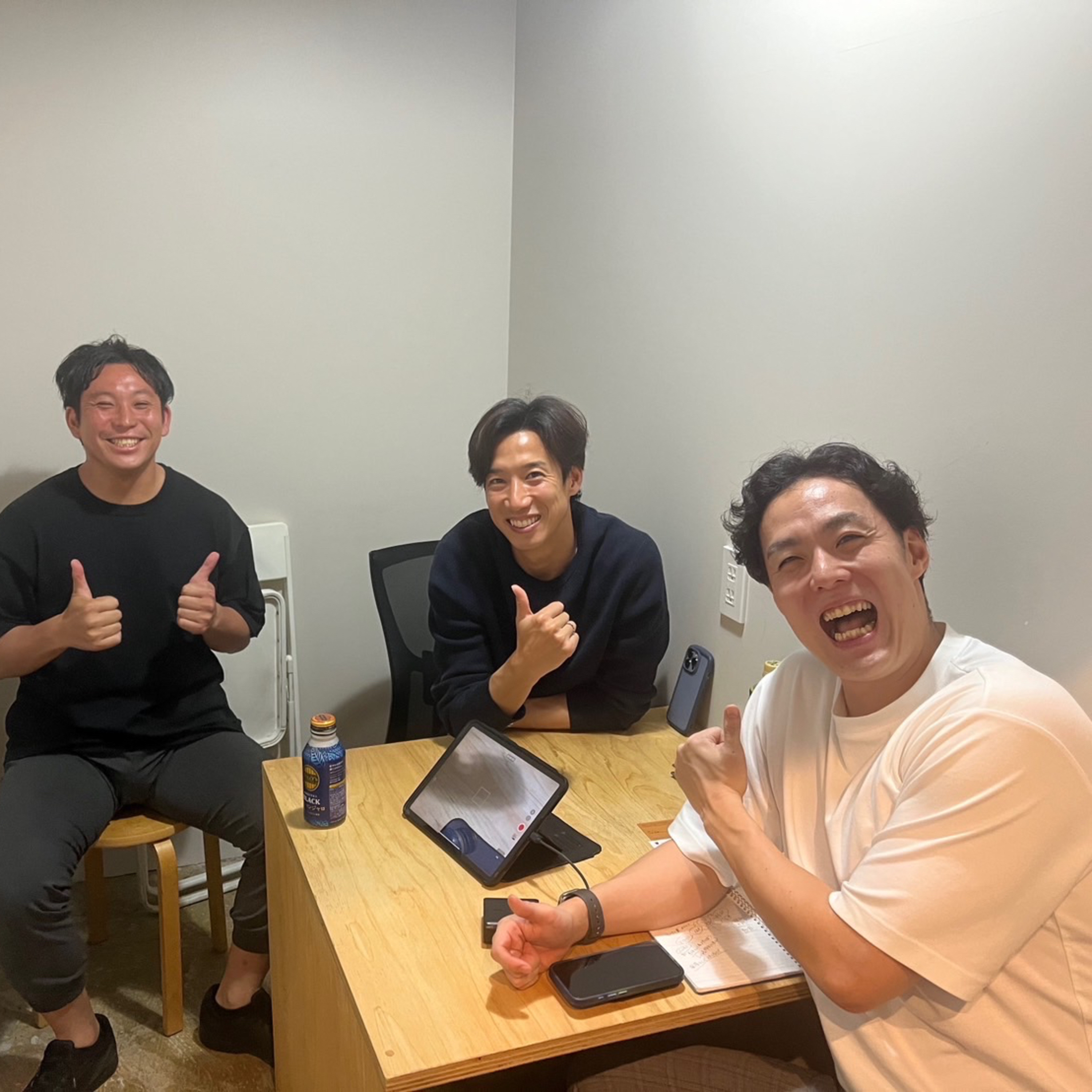 #46 大津 祐樹さん（株式会社ASSIST代表取締役社長） 後編 episode artwork