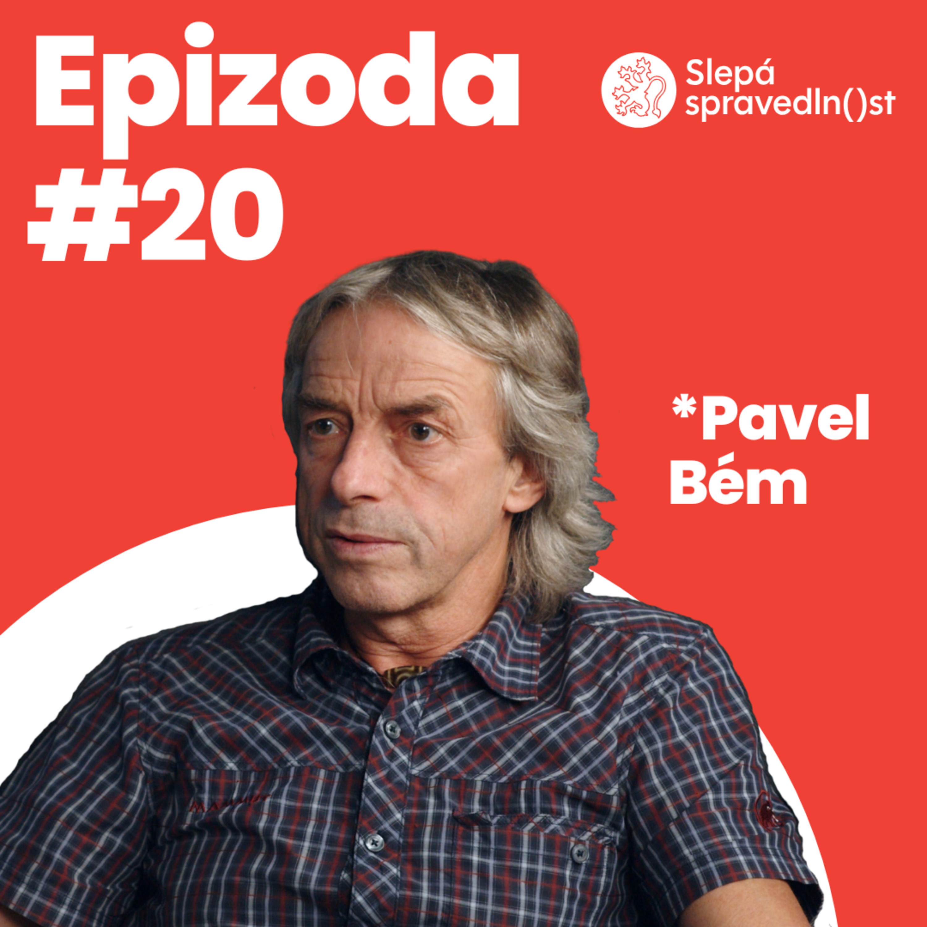 Slepá spravedlnost