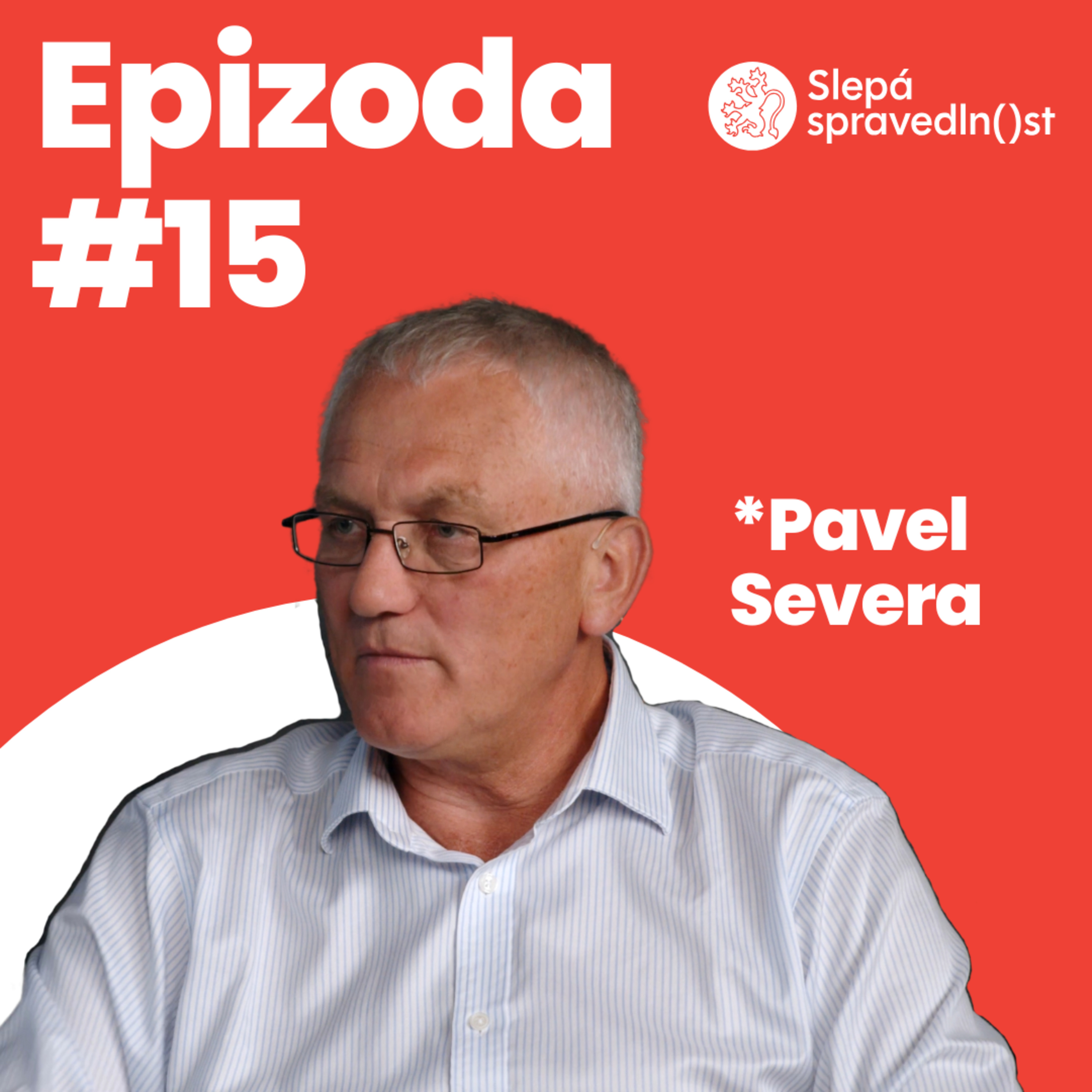 Slepá spravedlnost