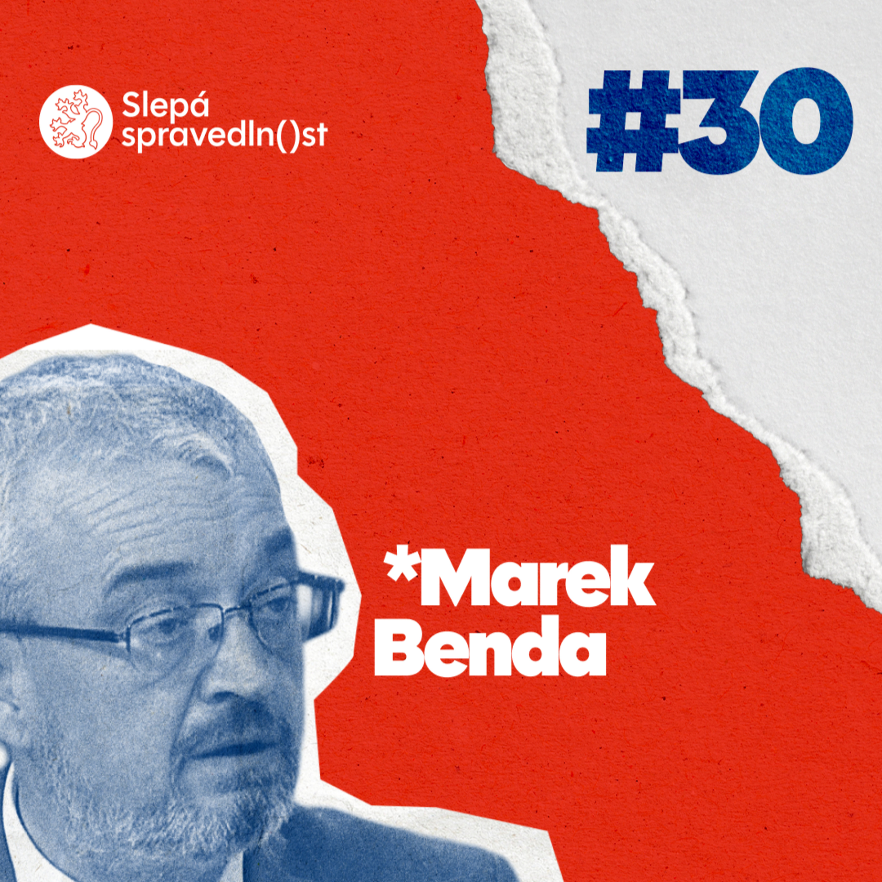 Slepá spravedlnost
