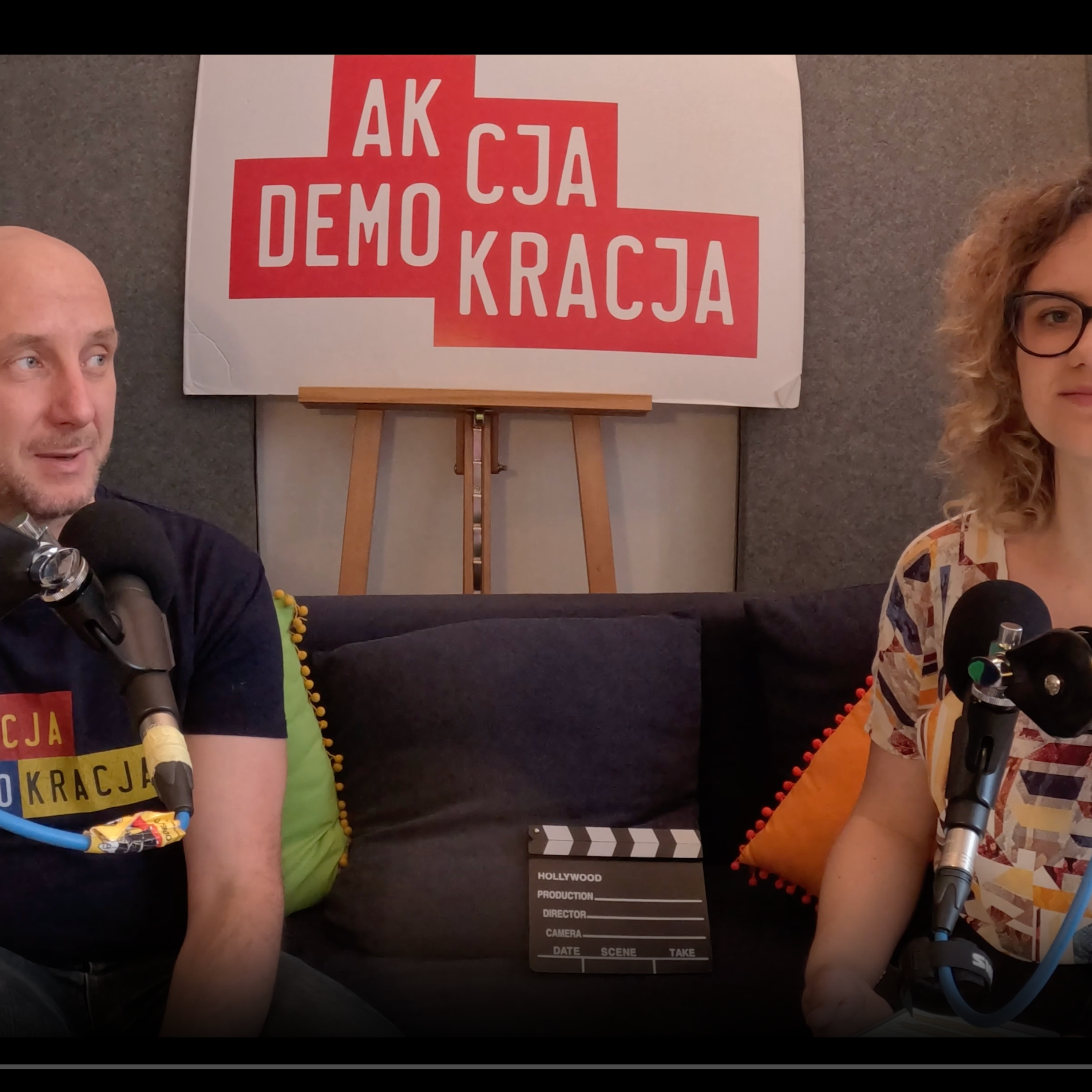 Akcja Espresso: co się wydarzyło w lutym? episode artwork