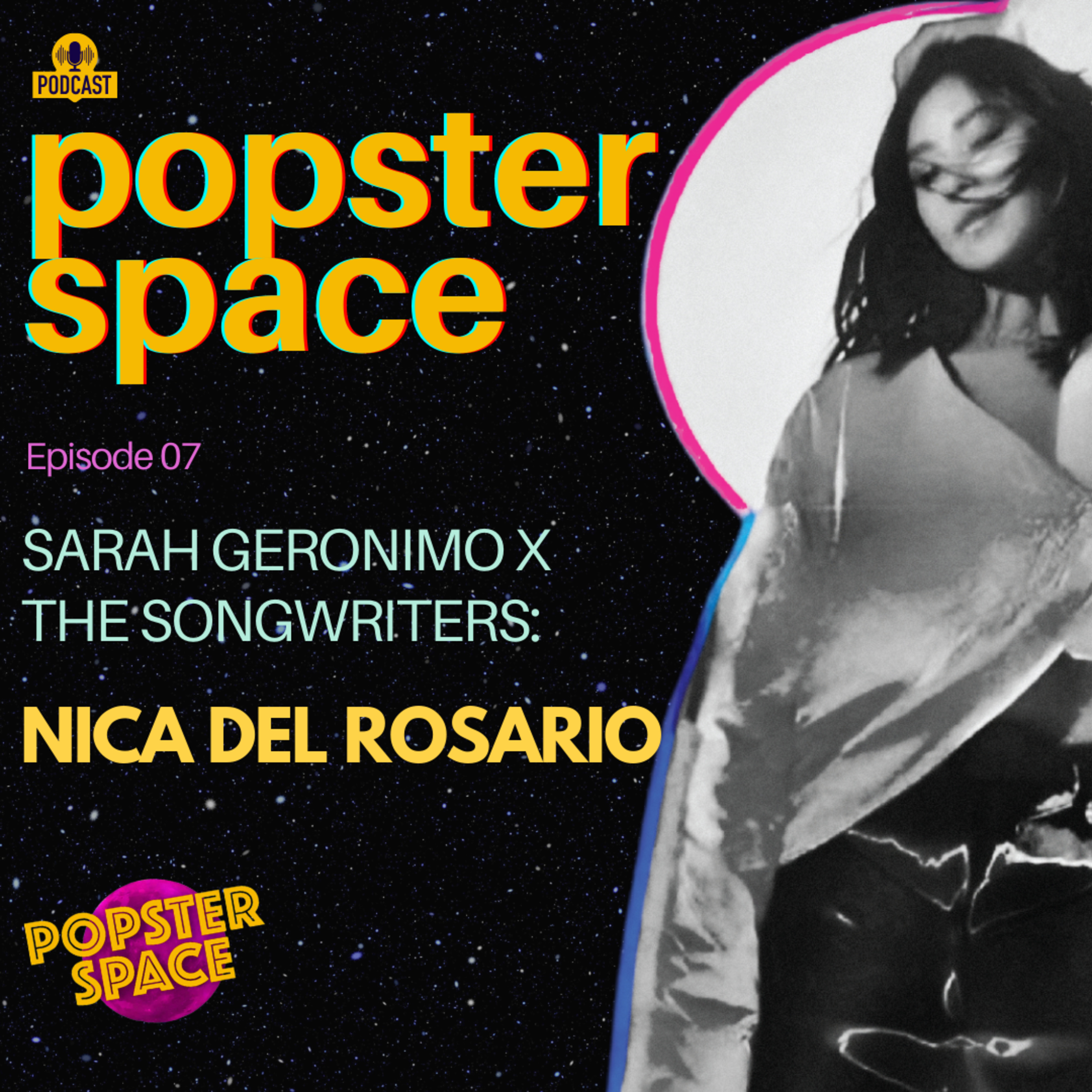 POPSTER SPACE