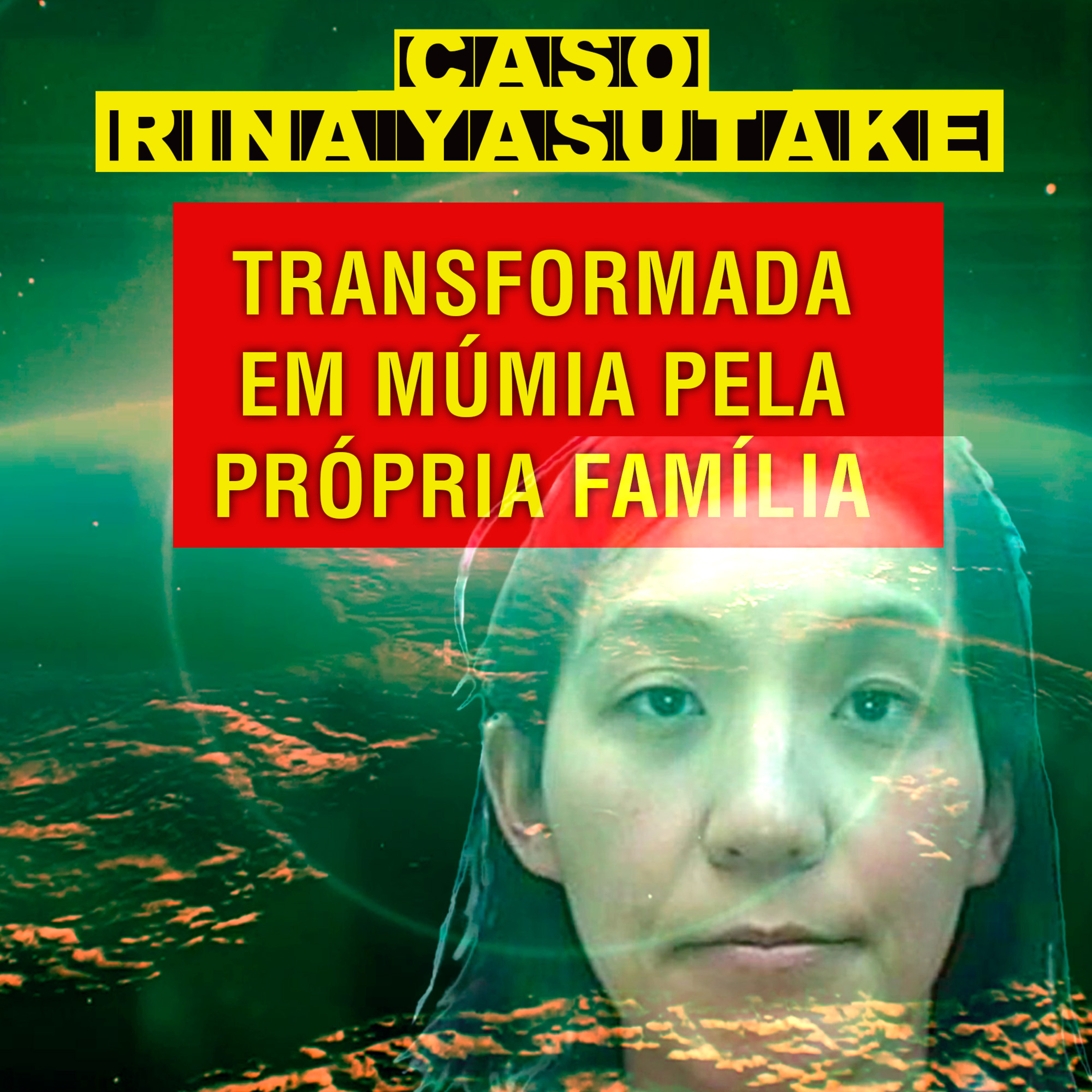Volta Ao Mundo No Crime