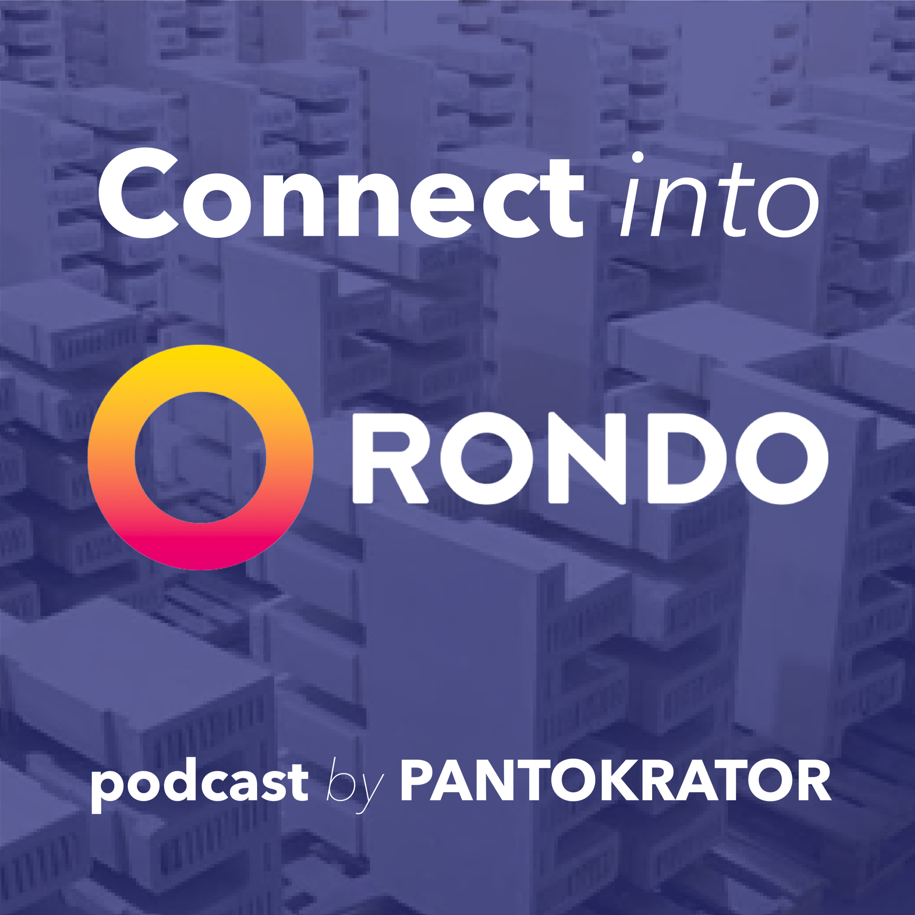 Connect into
