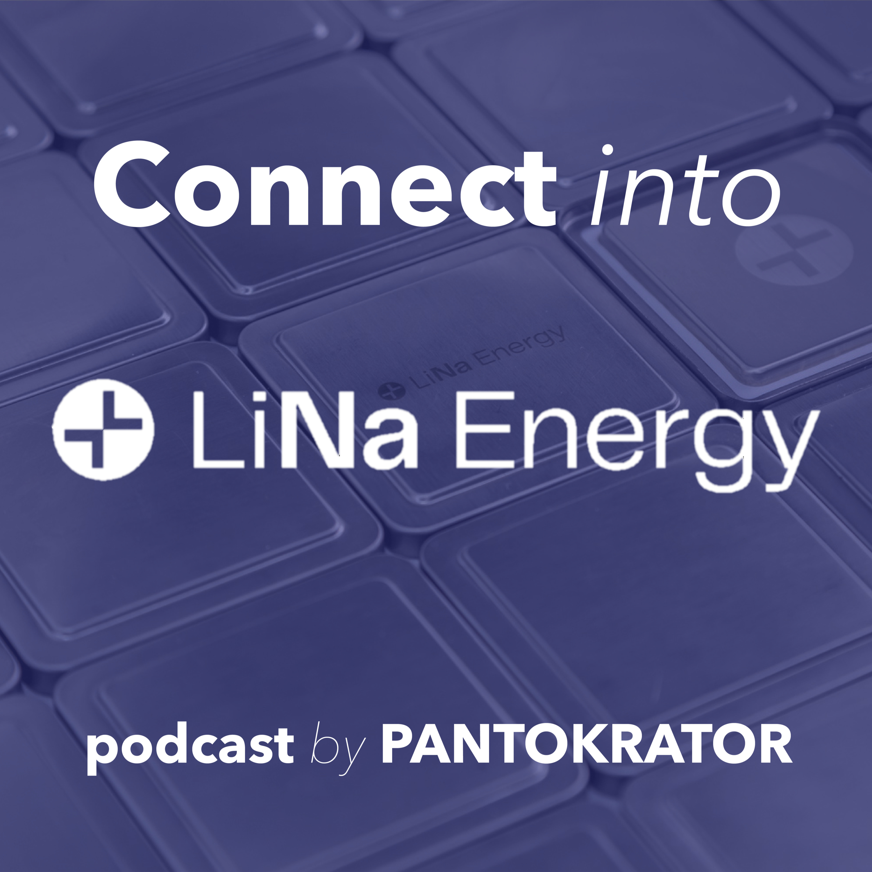 Connect into