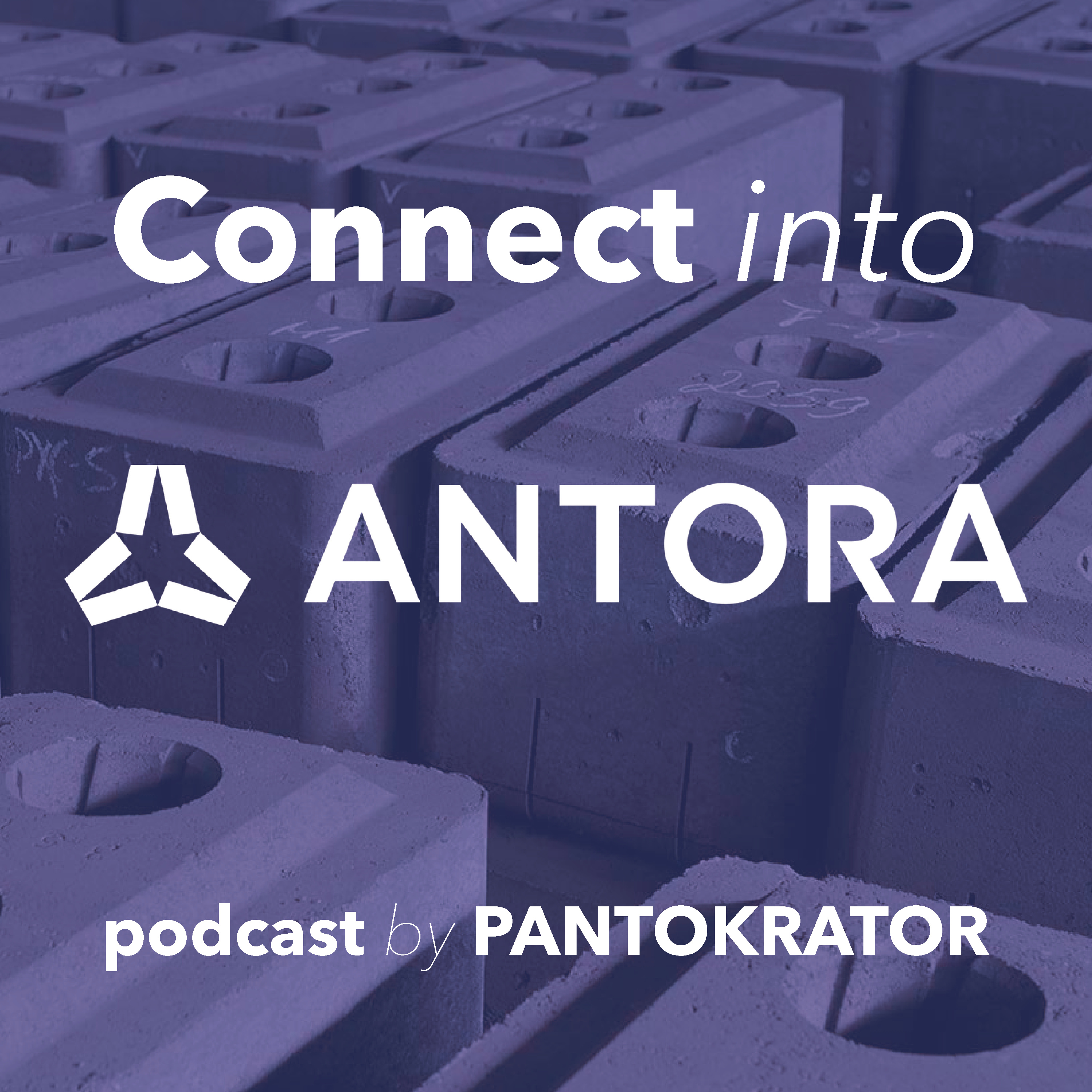 Connect into
