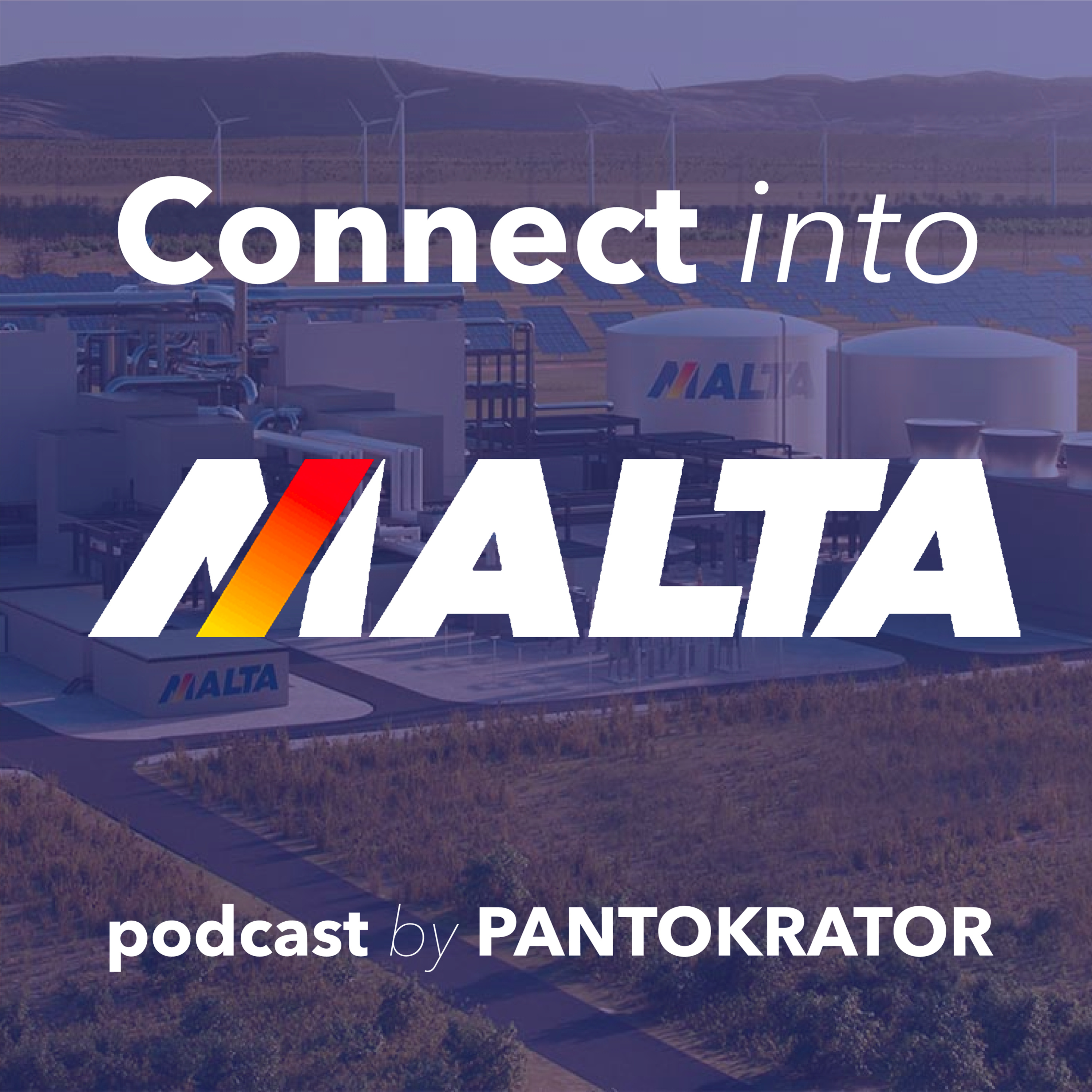 Connect into