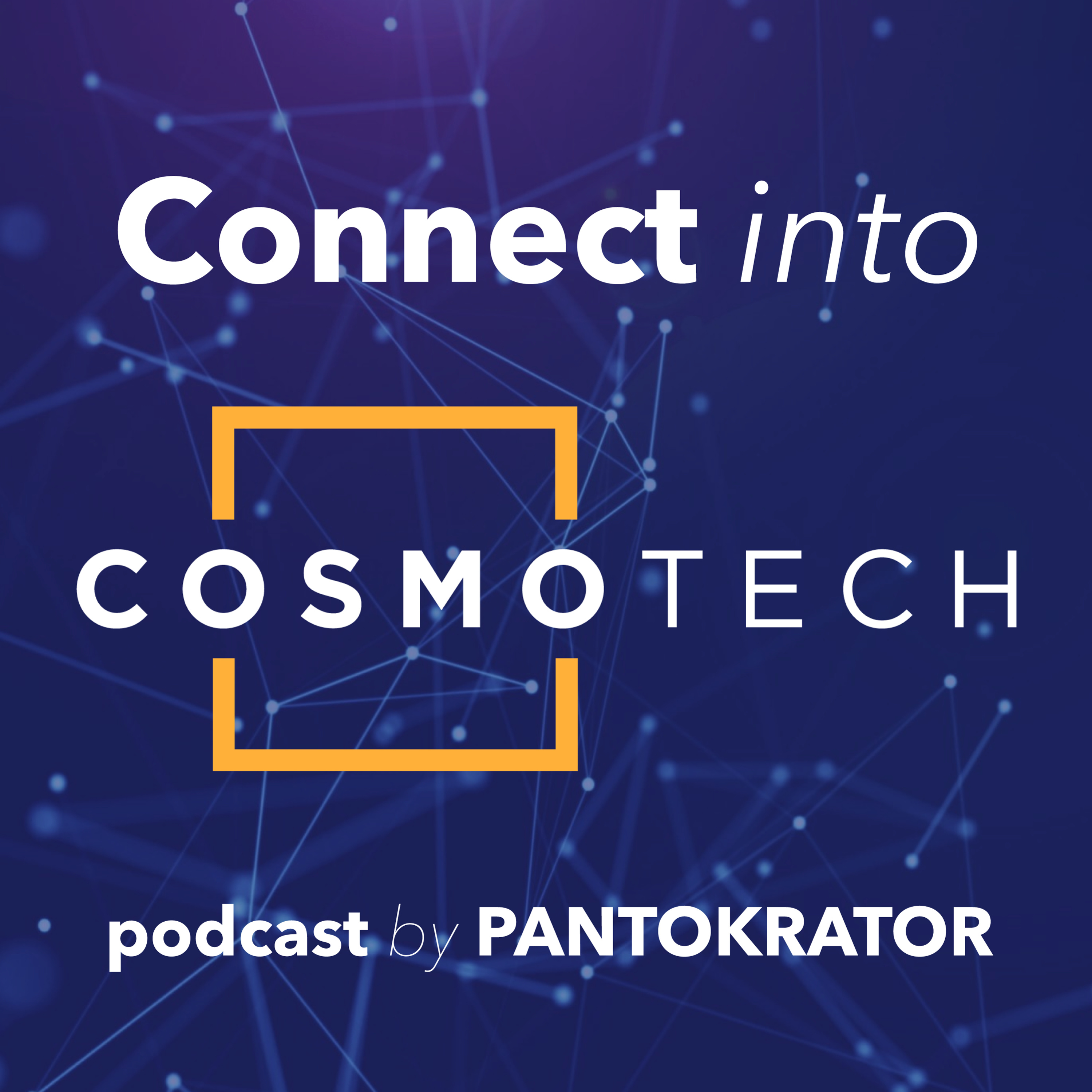 Connect into