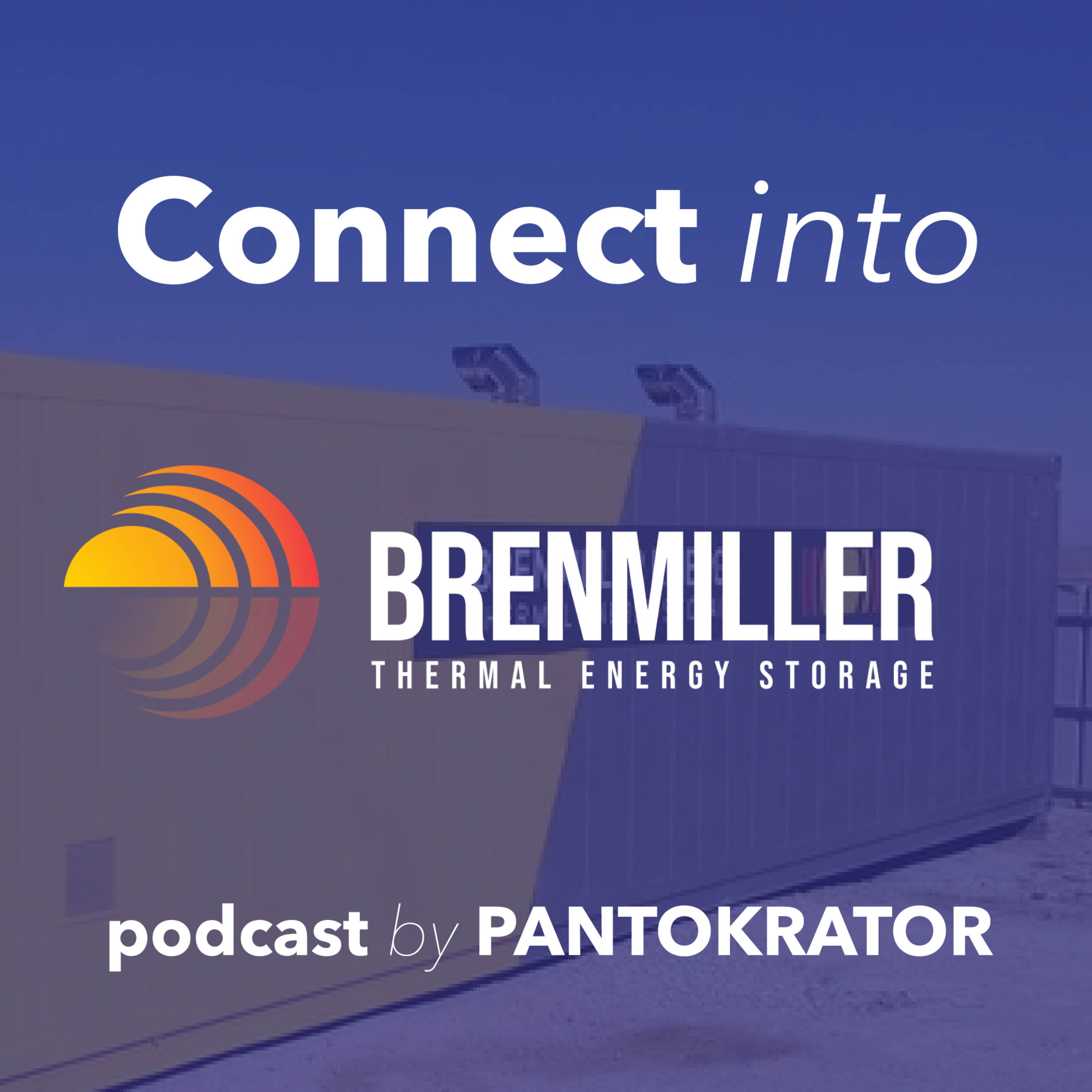 Connect into