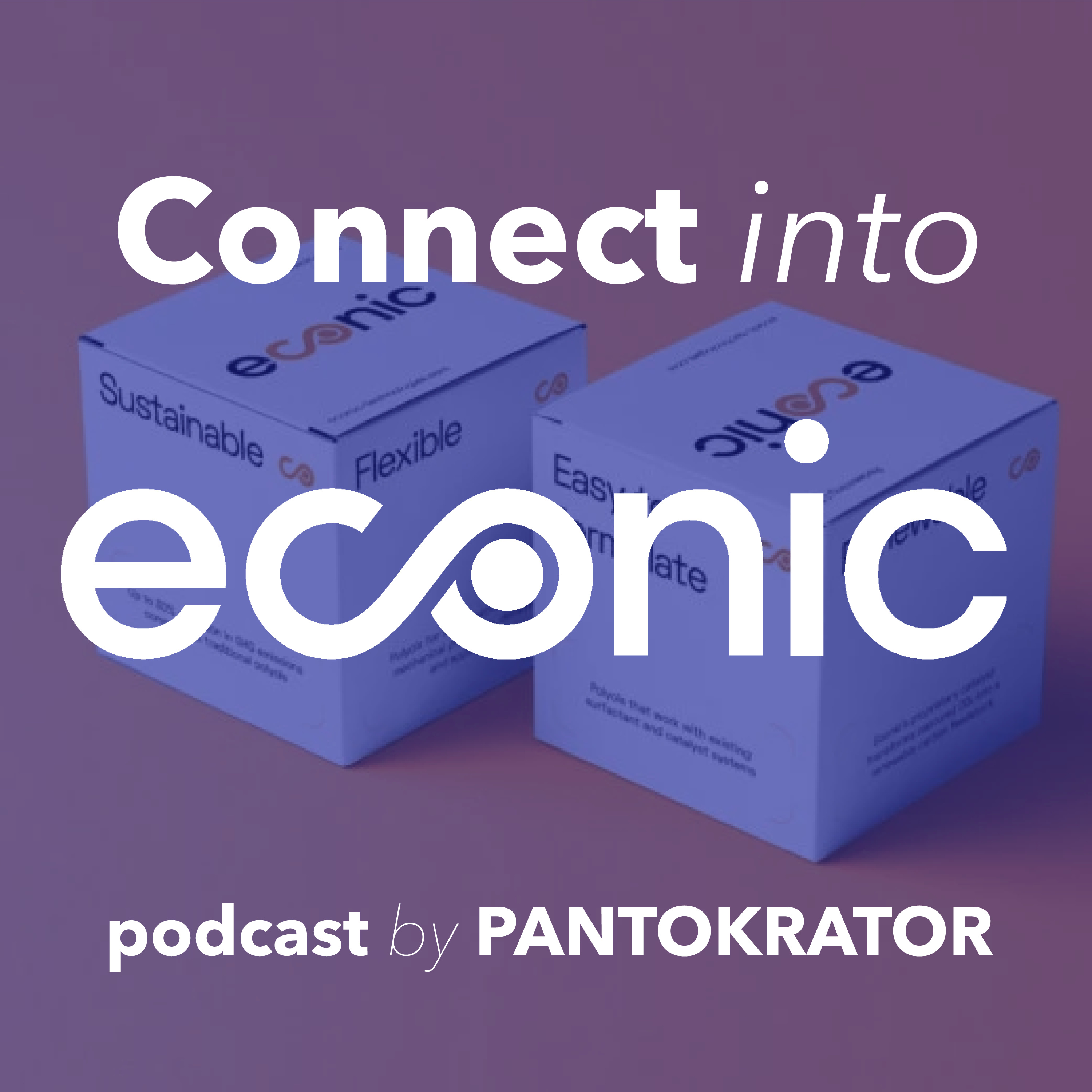Connect into
