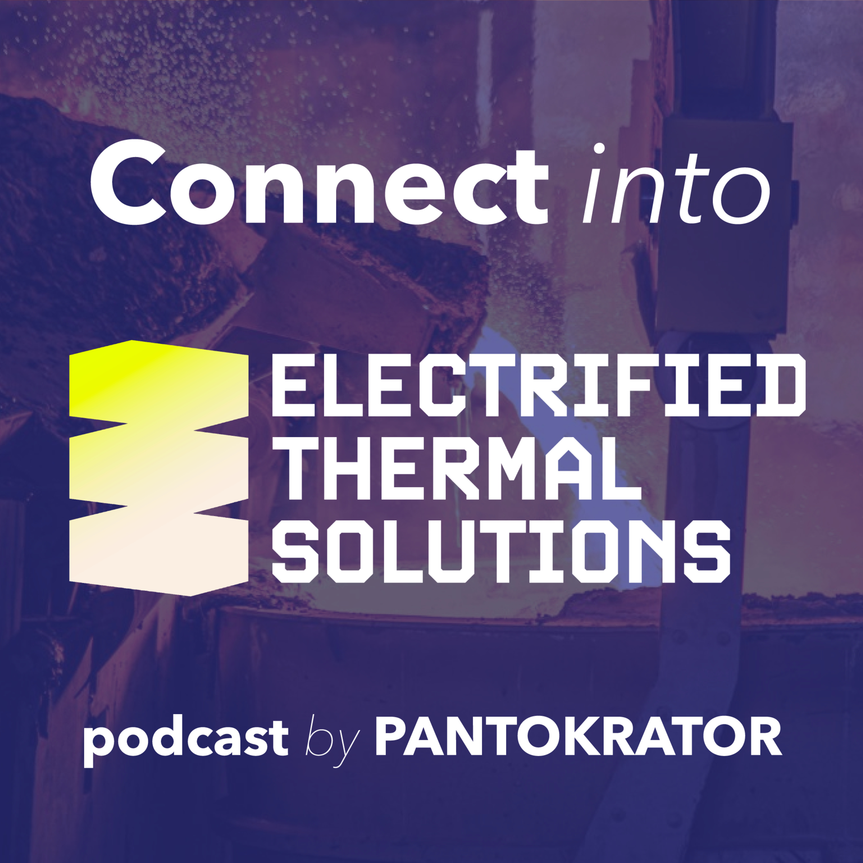 Connect into