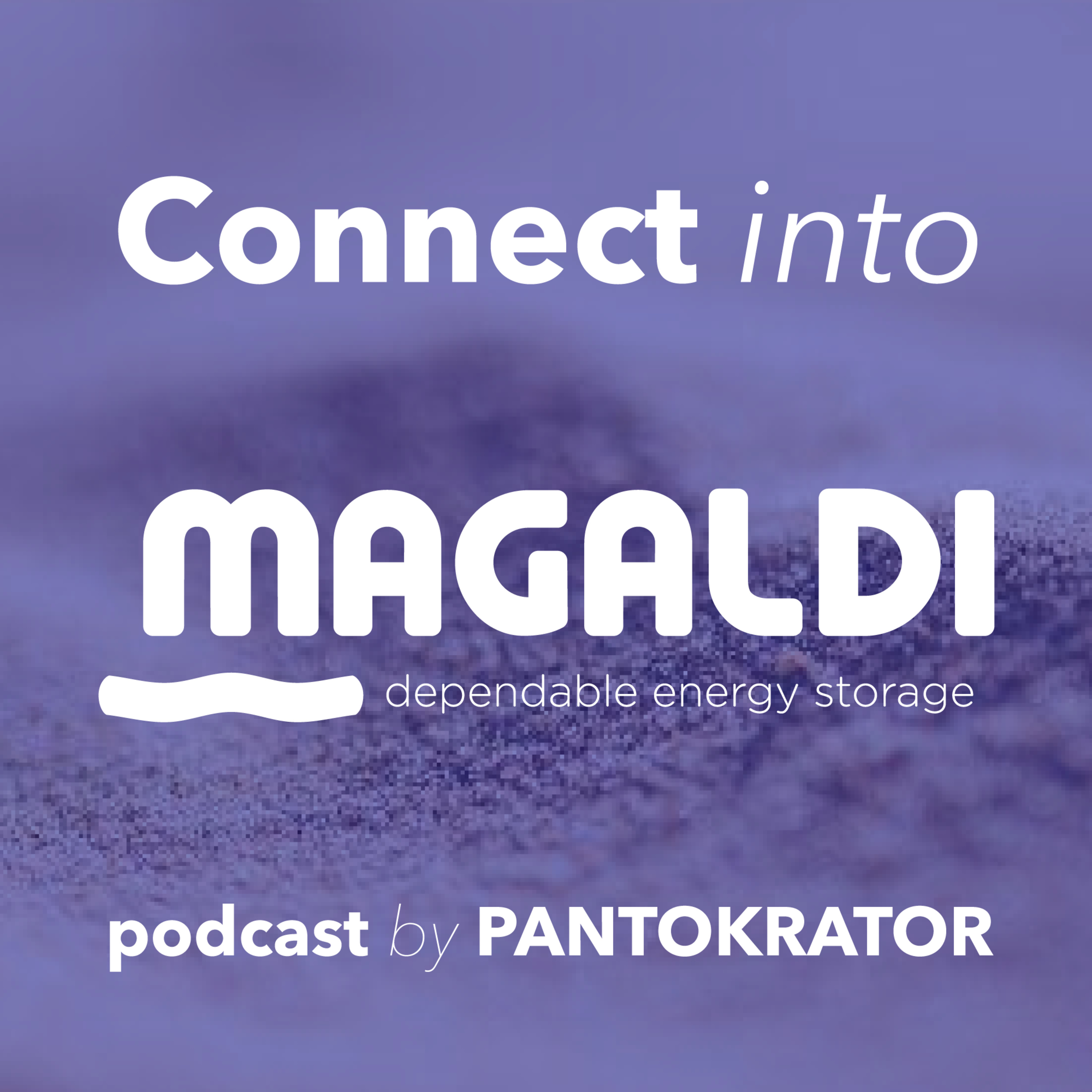 Connect into