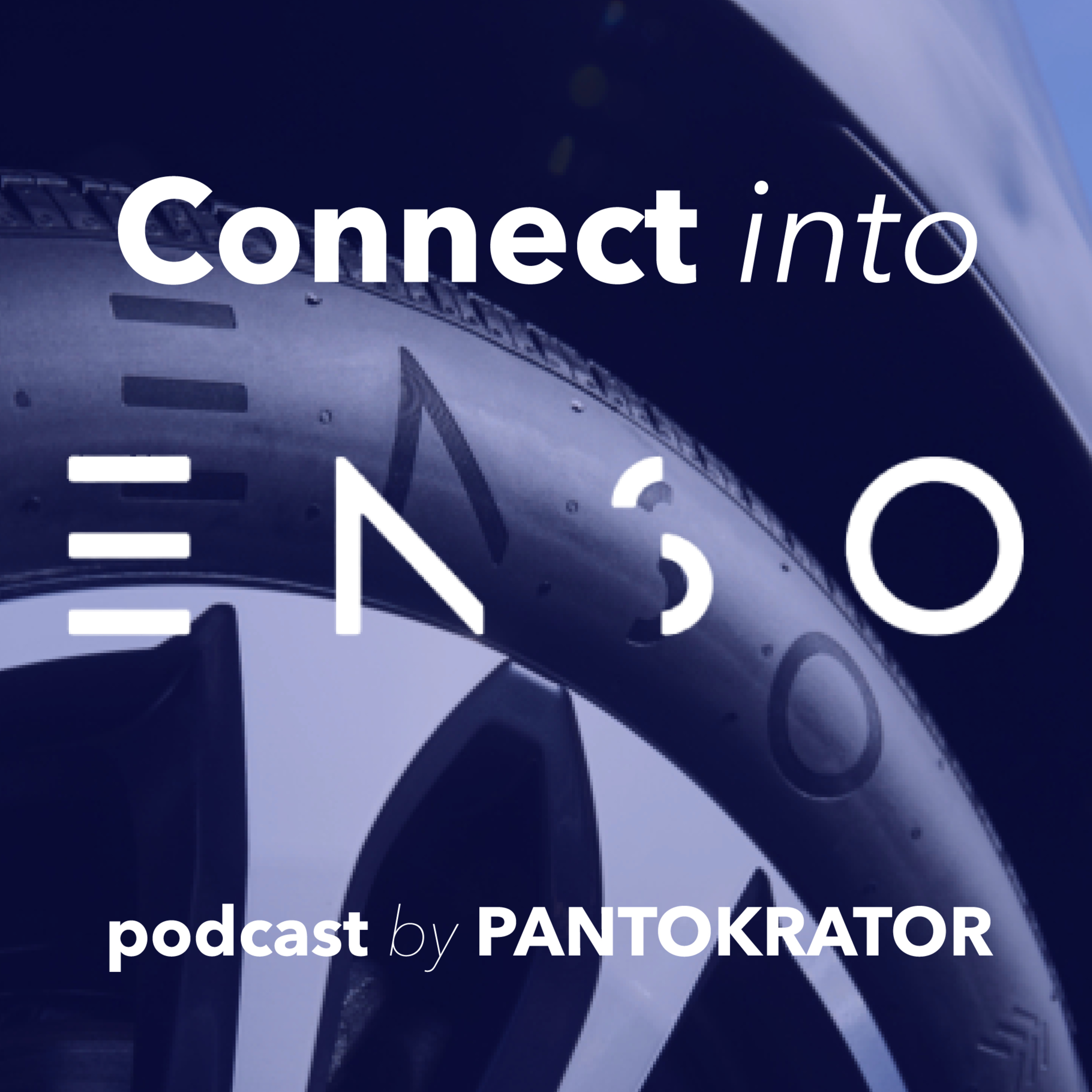 Connect into