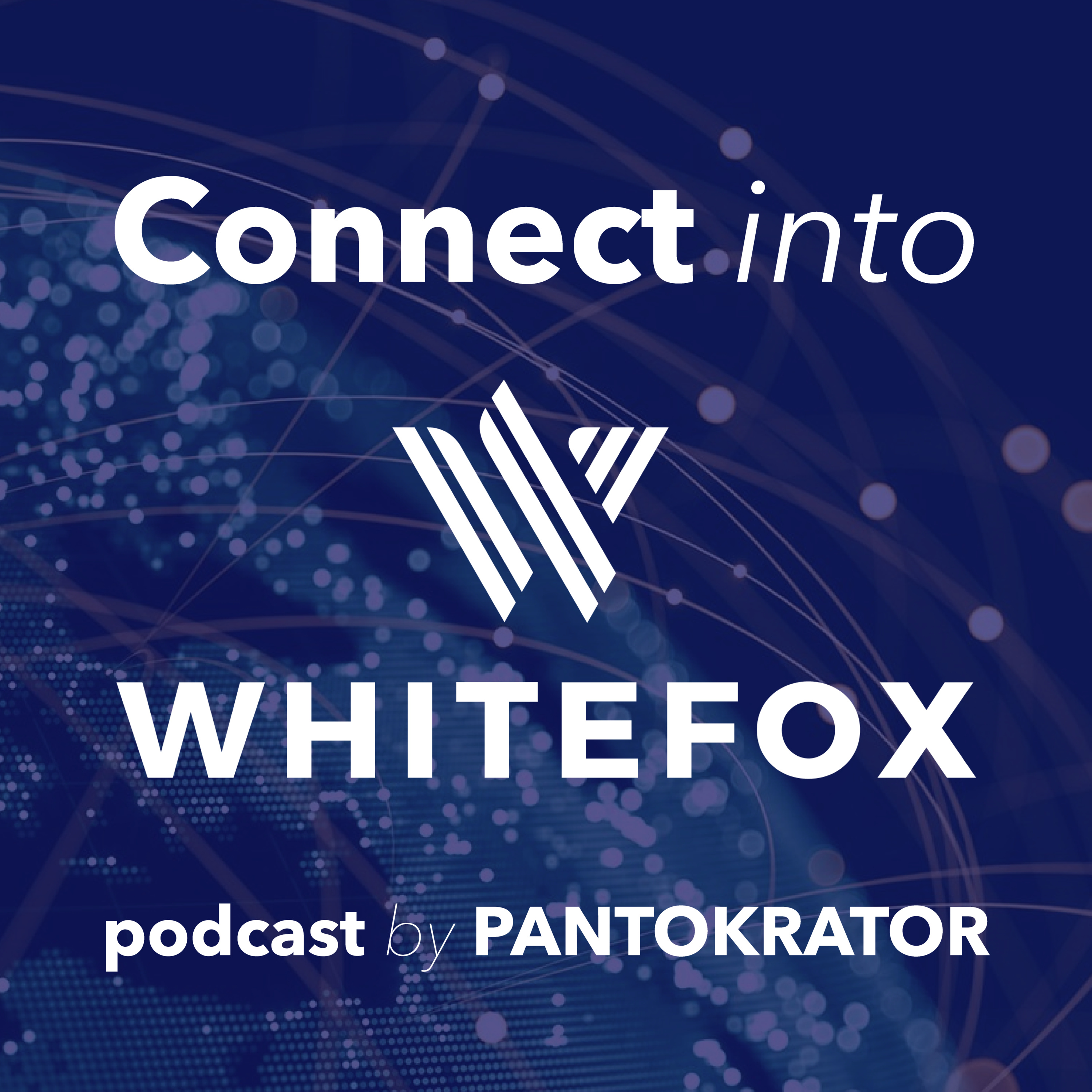 Connect into