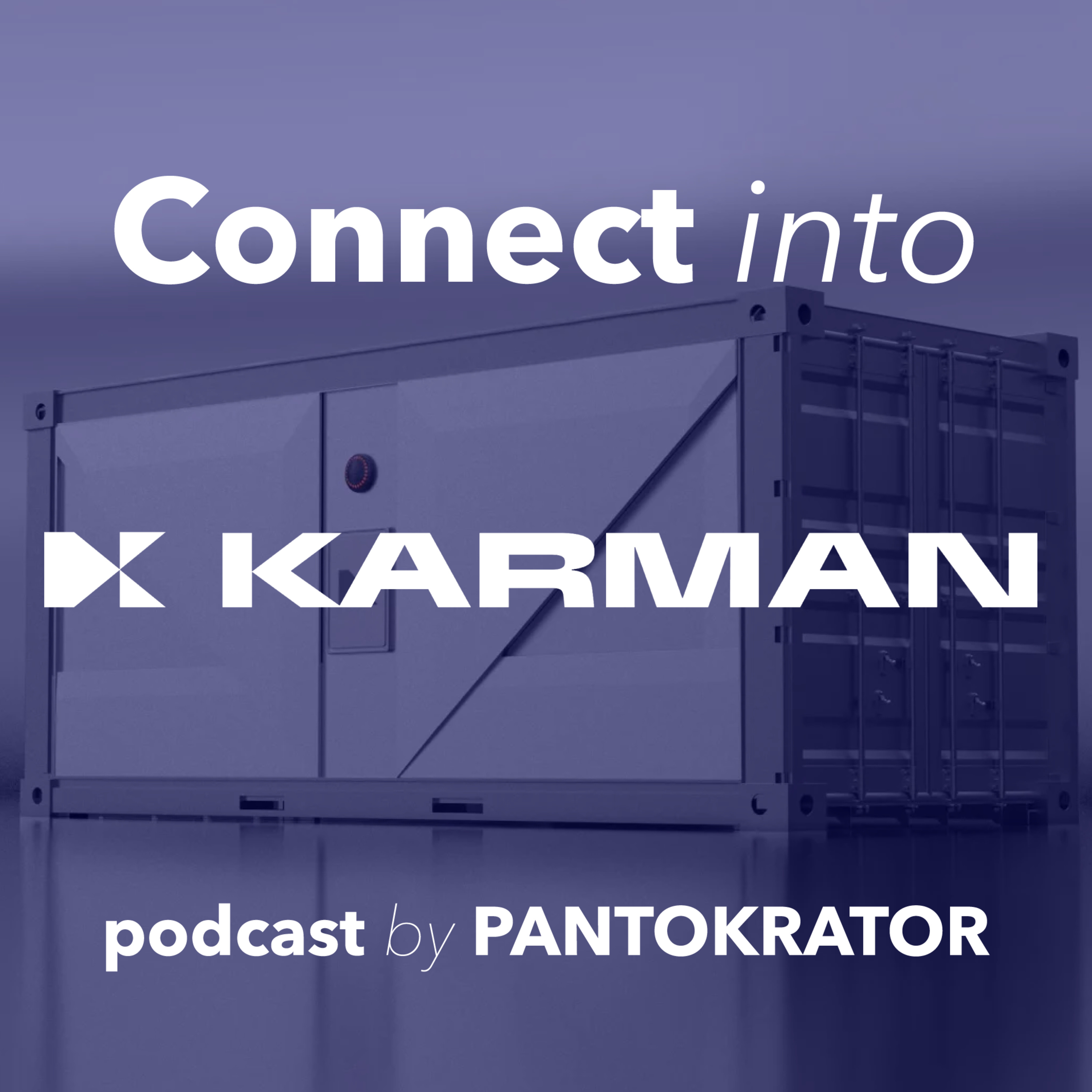 Connect into