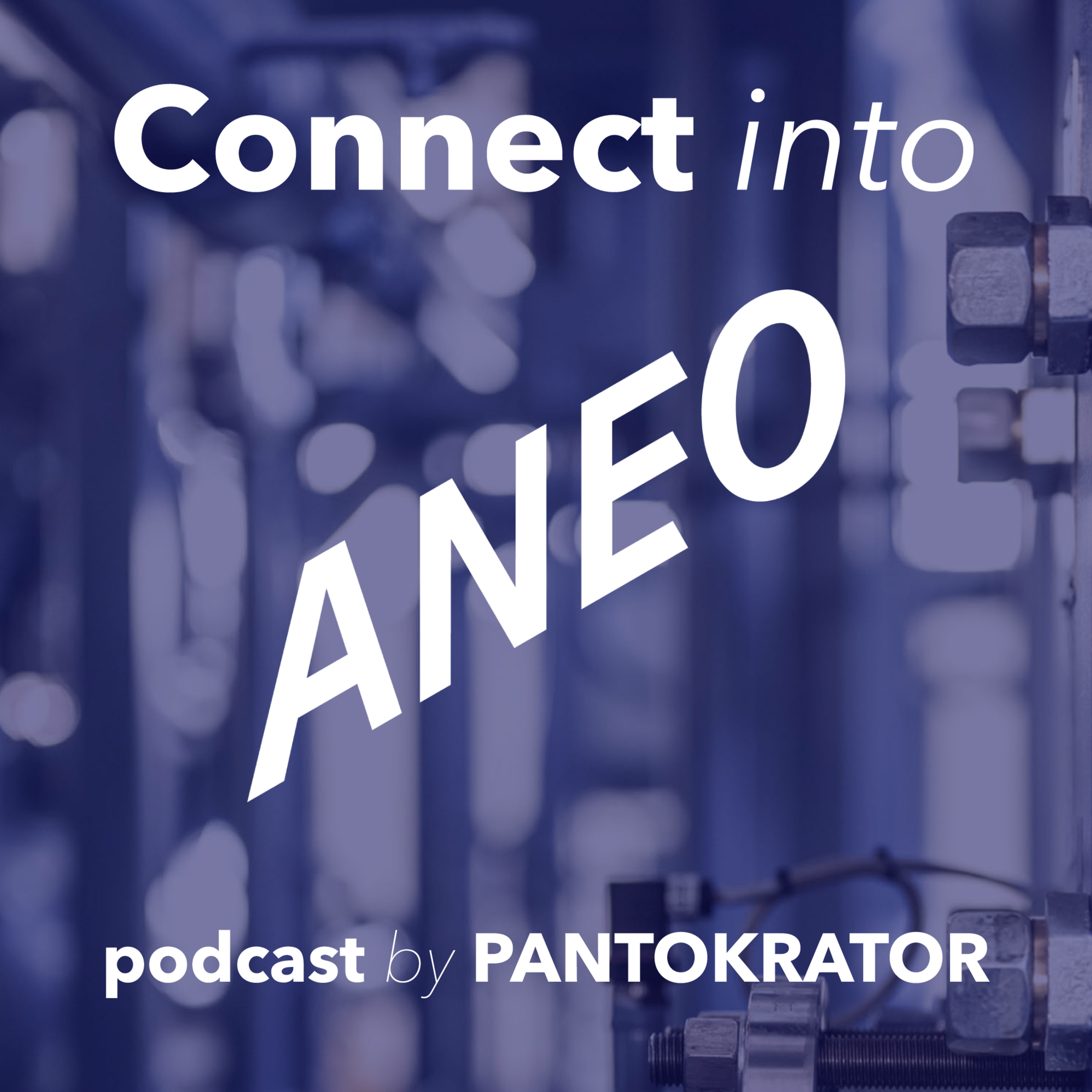 Connect into