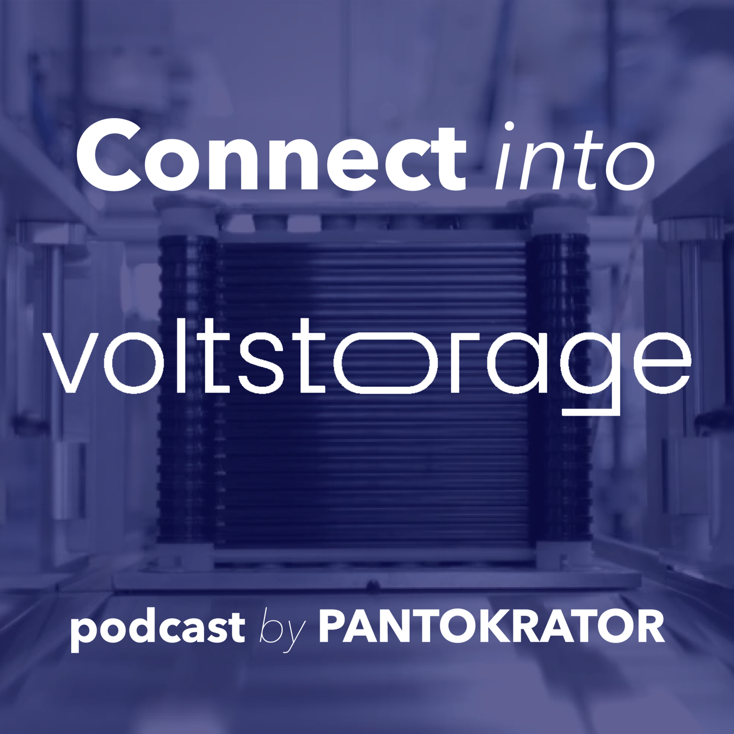 Connect into