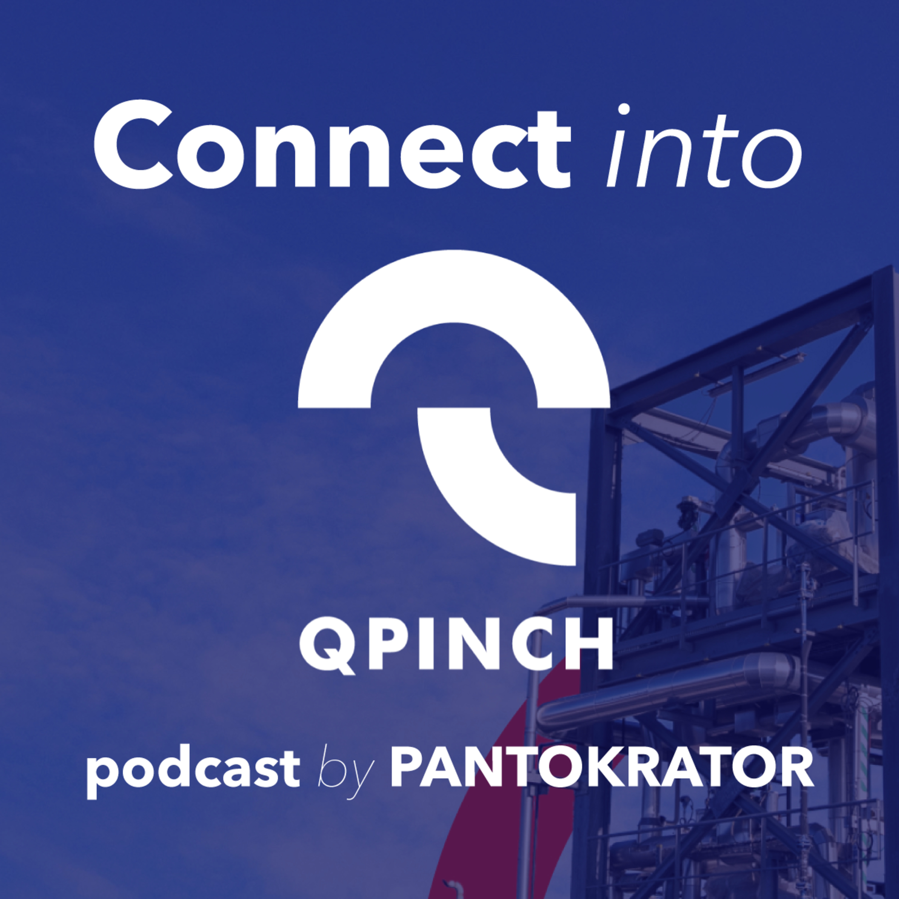 Connect into