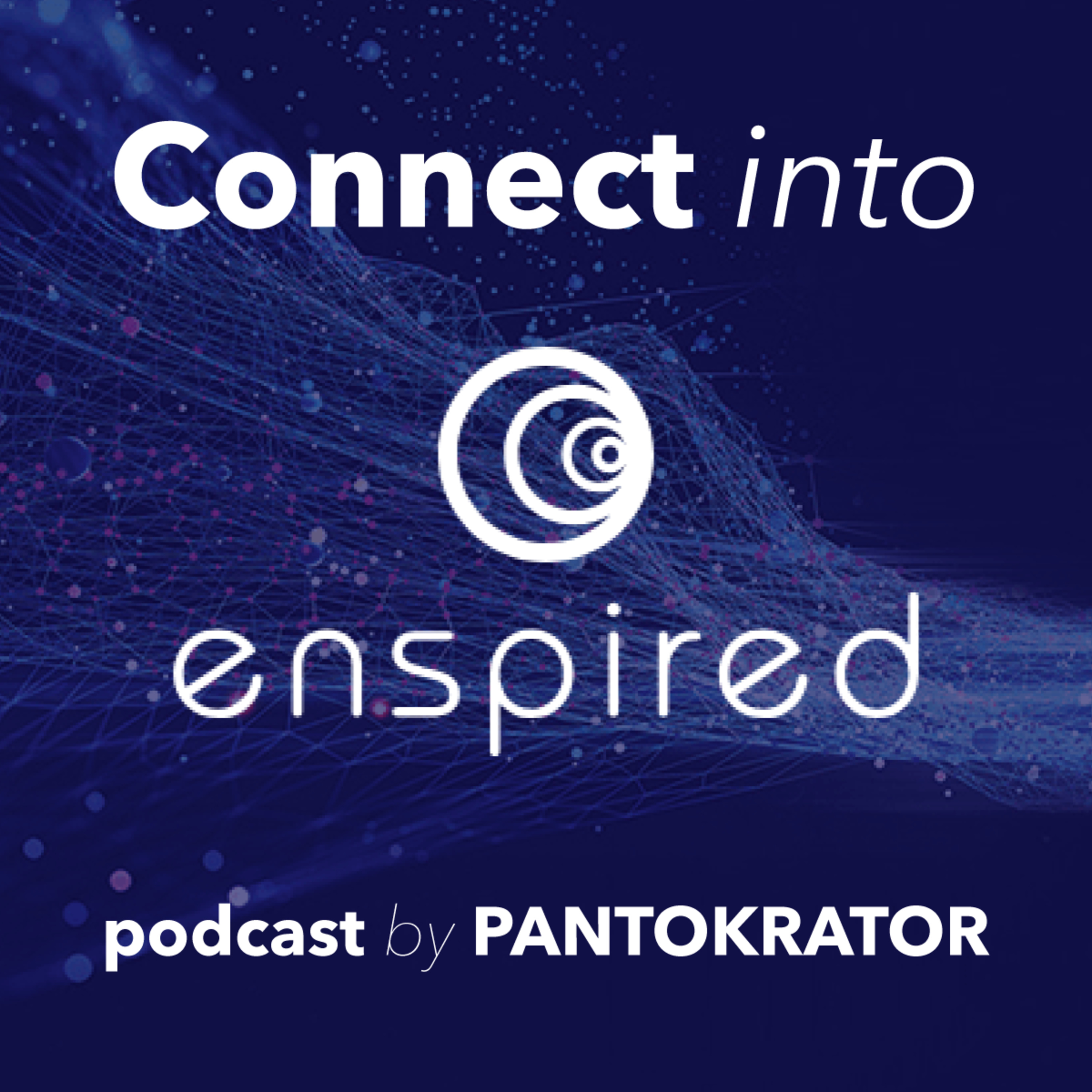 Connect into