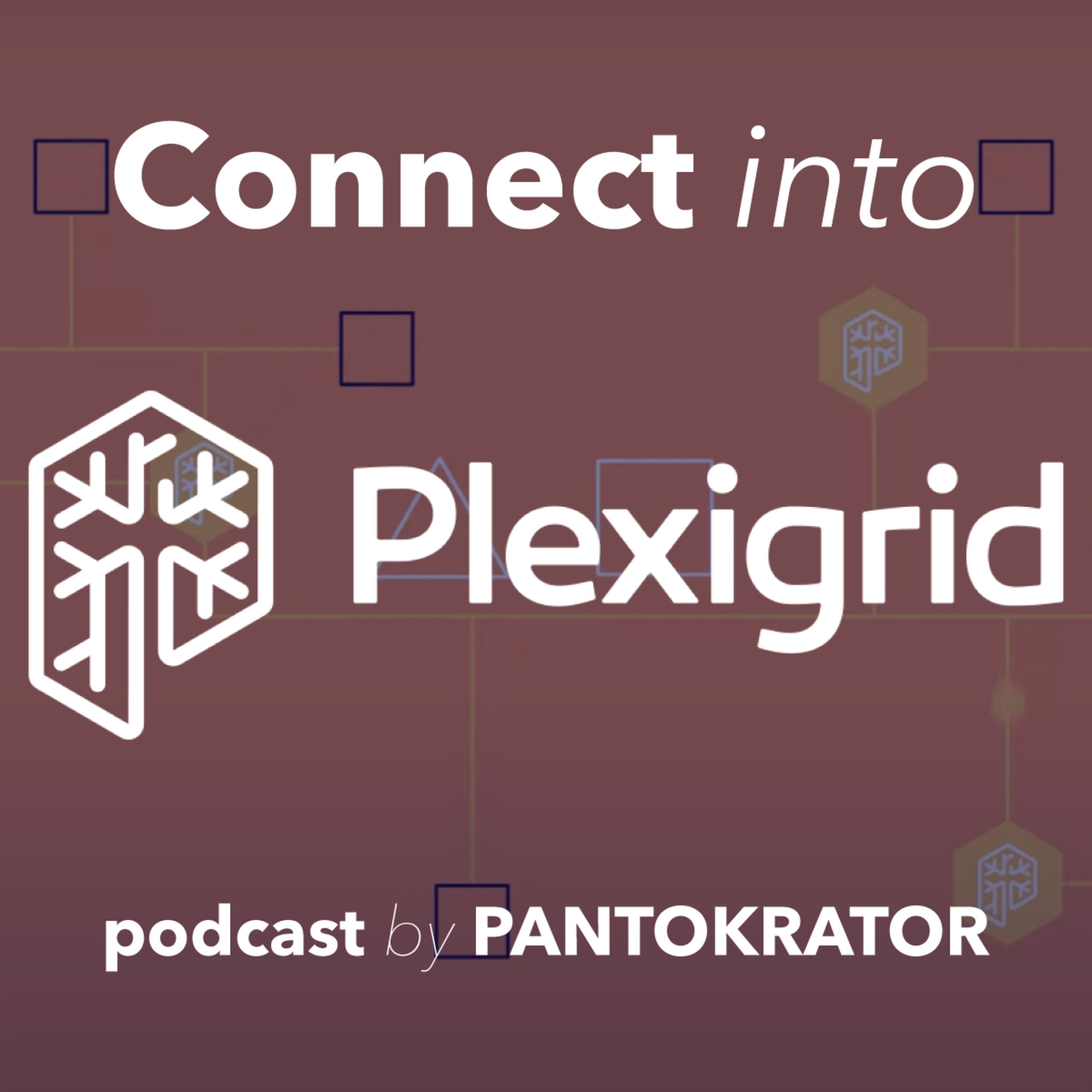 Connect into