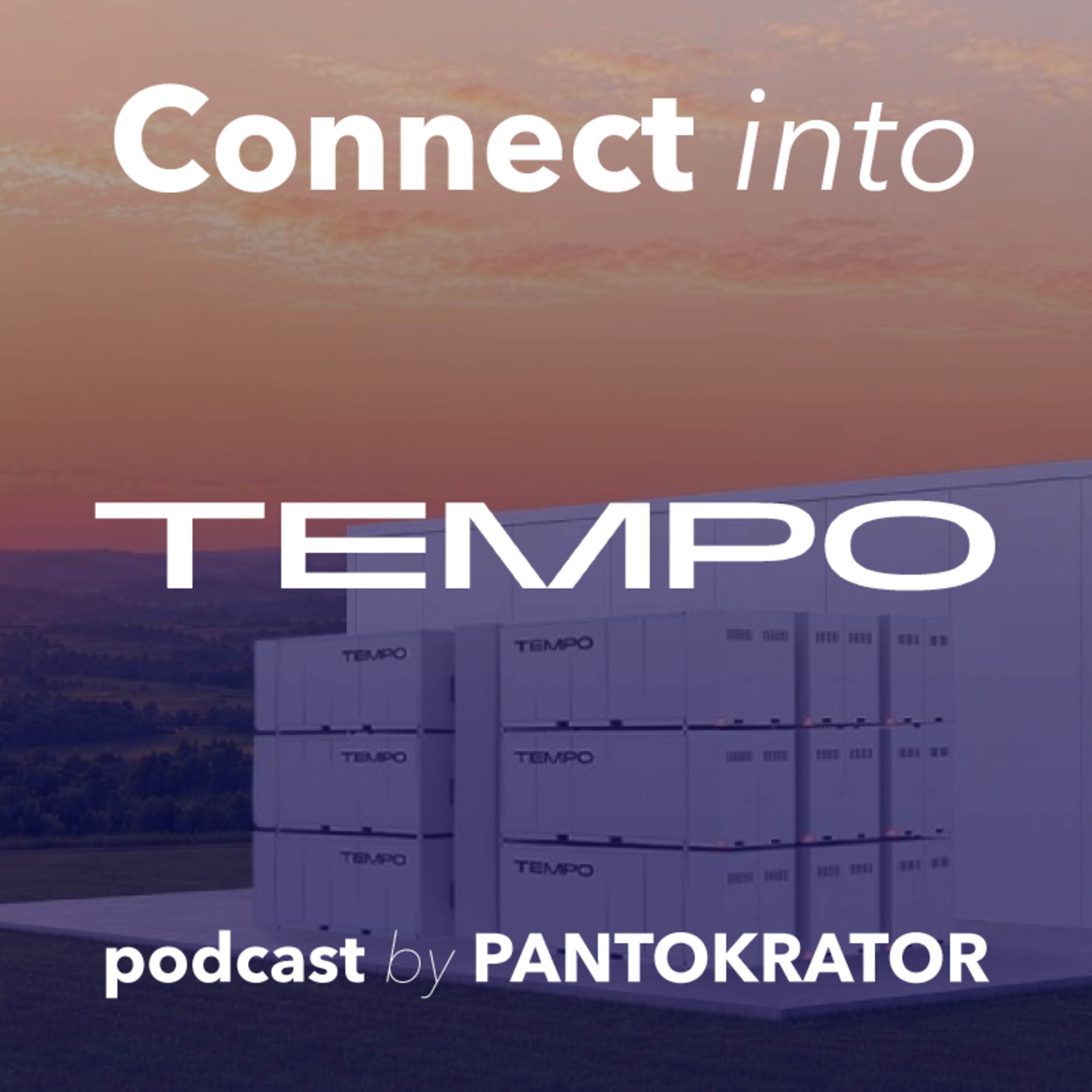 Making Thermal Energy Storage Sexy with Pasquale Romano, CEO of Tempo Energy