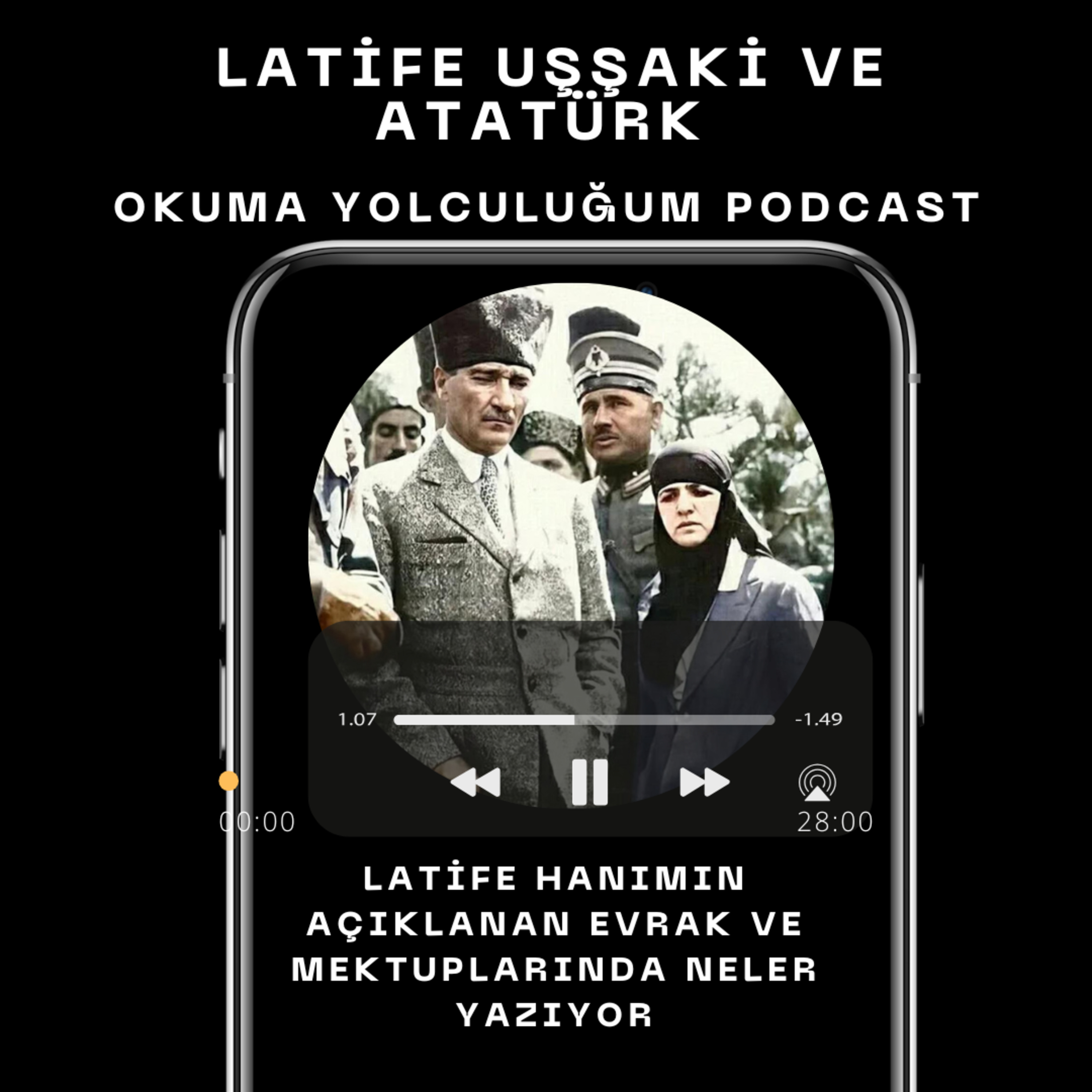 Okuma Yolculuğum