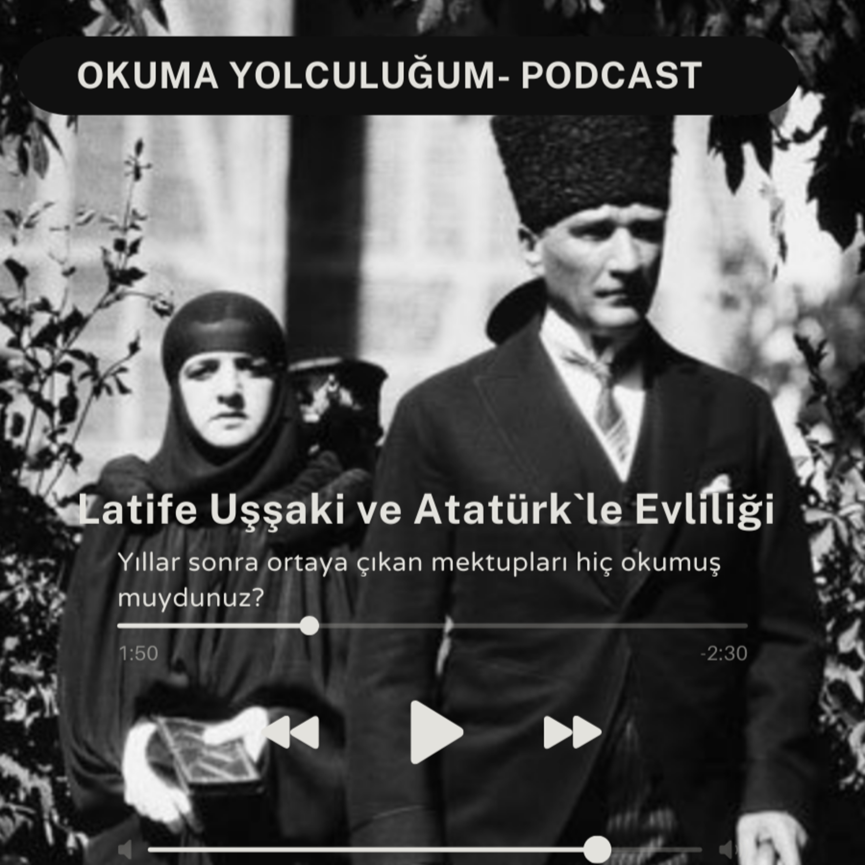 Okuma Yolculuğum