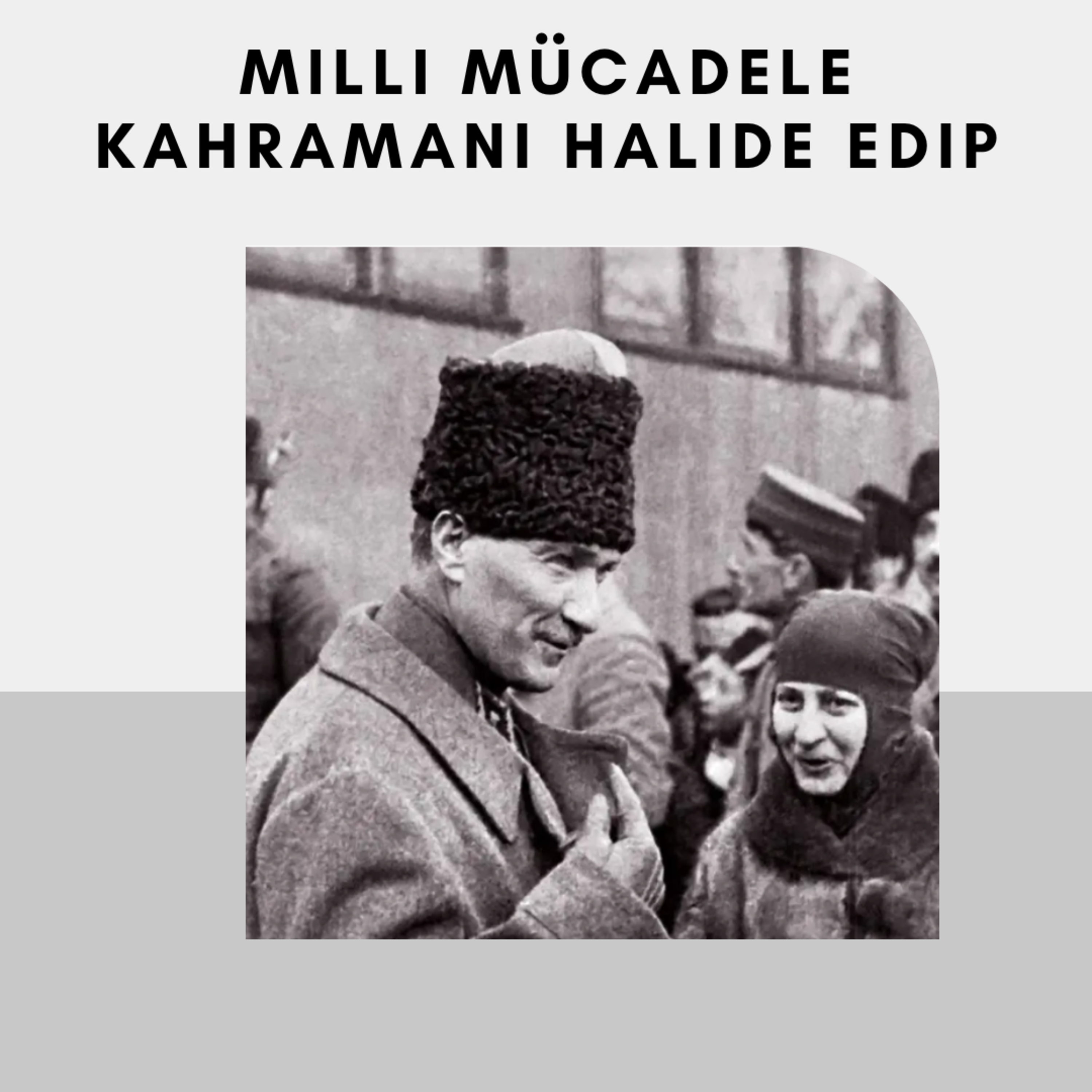 Okuma Yolculuğum