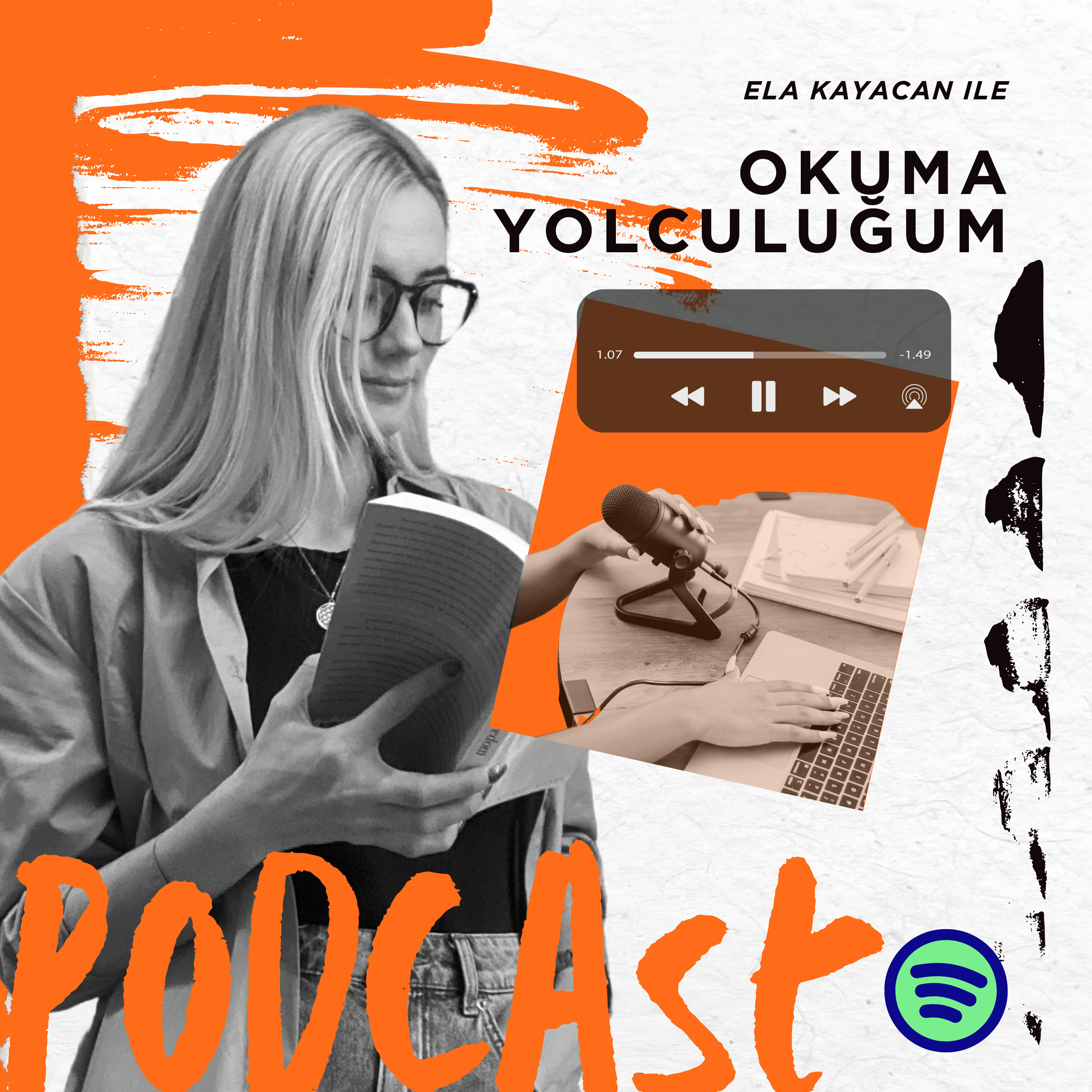 Okuma Yolculuğum