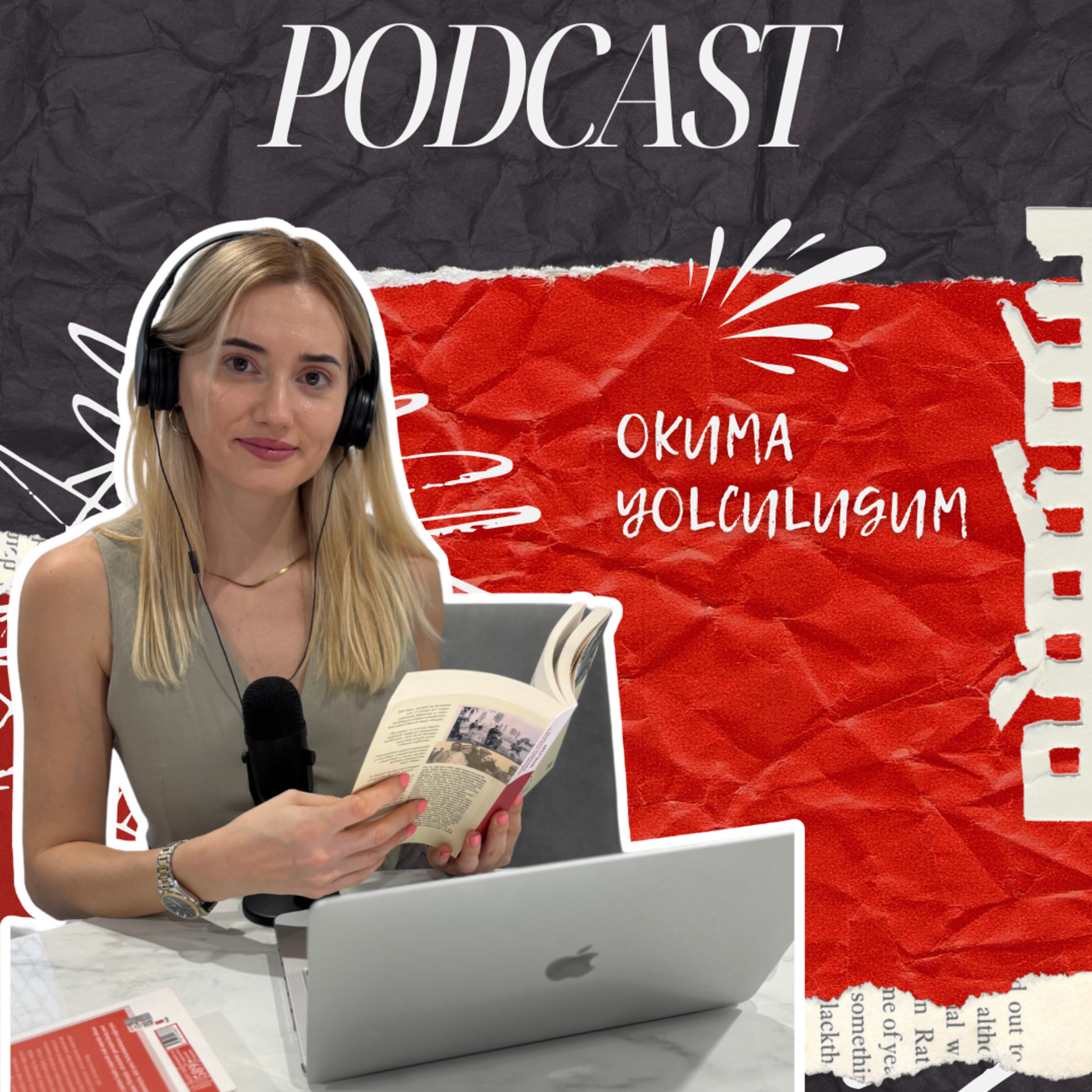Okuma Yolculuğum