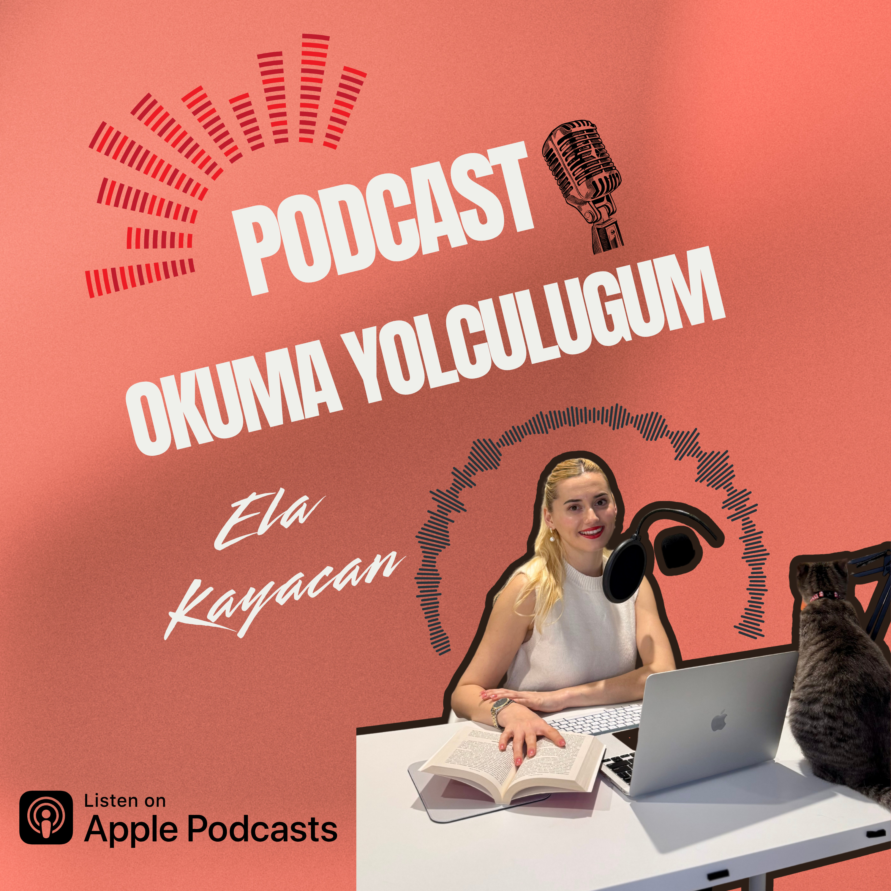 Okuma Yolculuğum