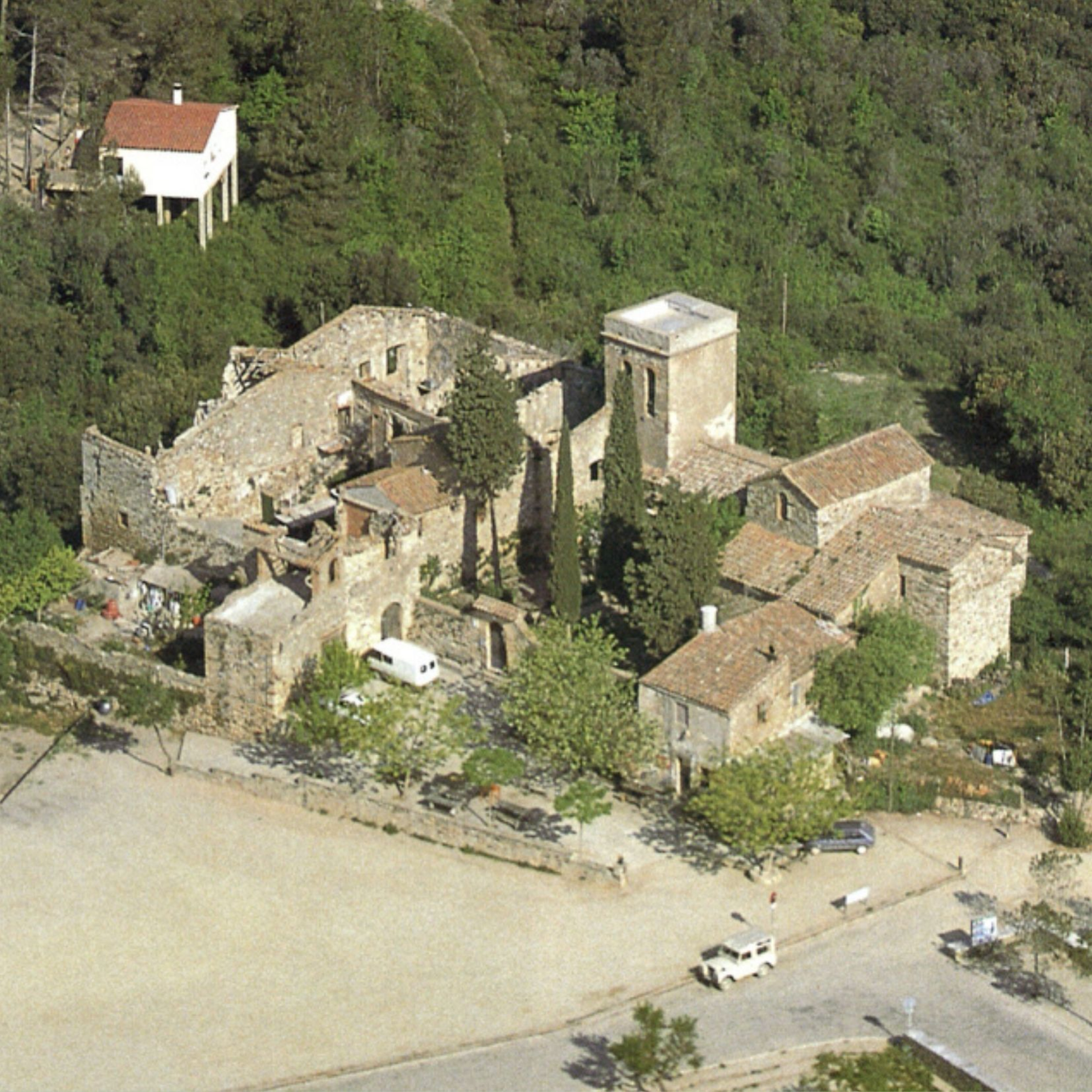 Descobrint Collserola