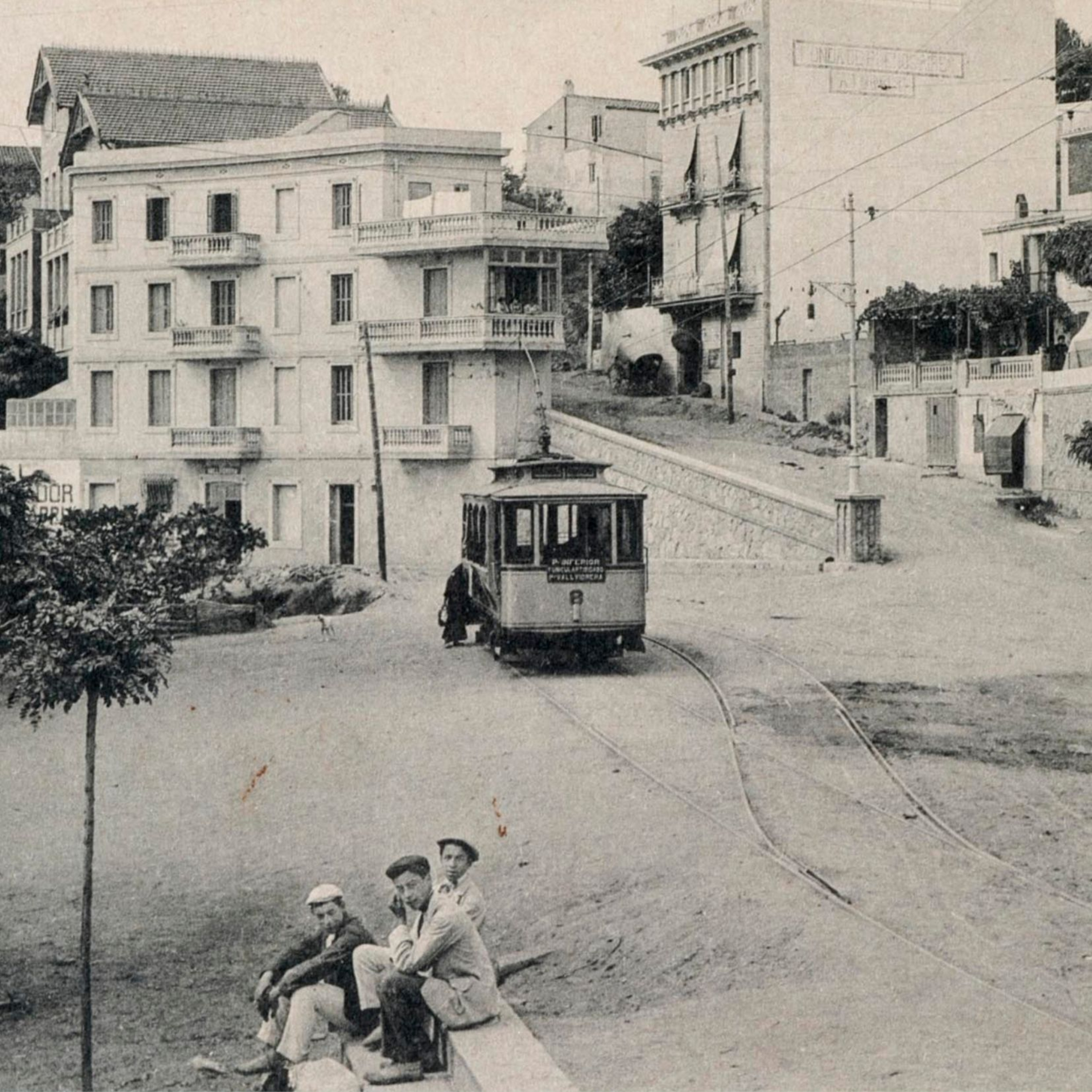 Descobrint Collserola