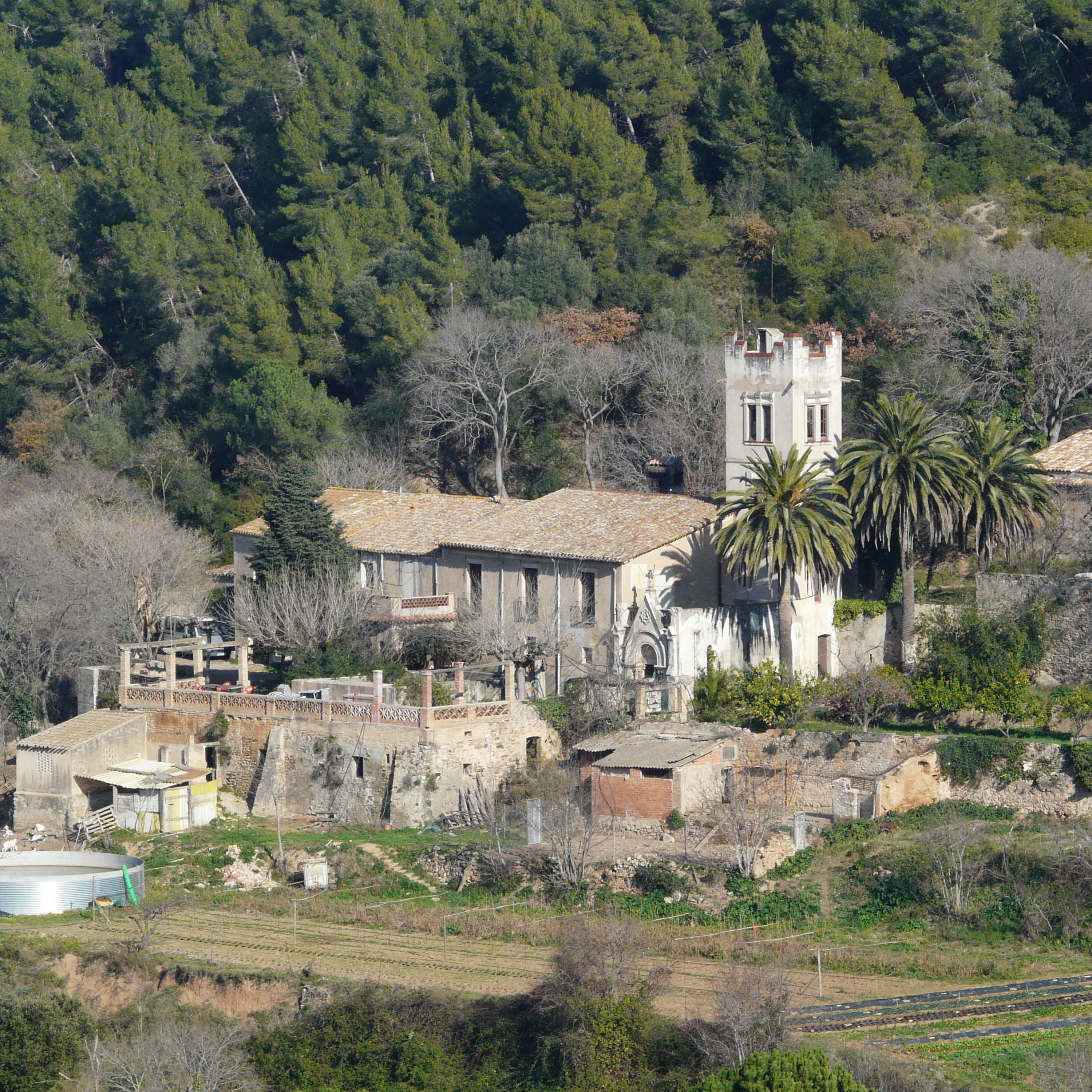 Caràtula