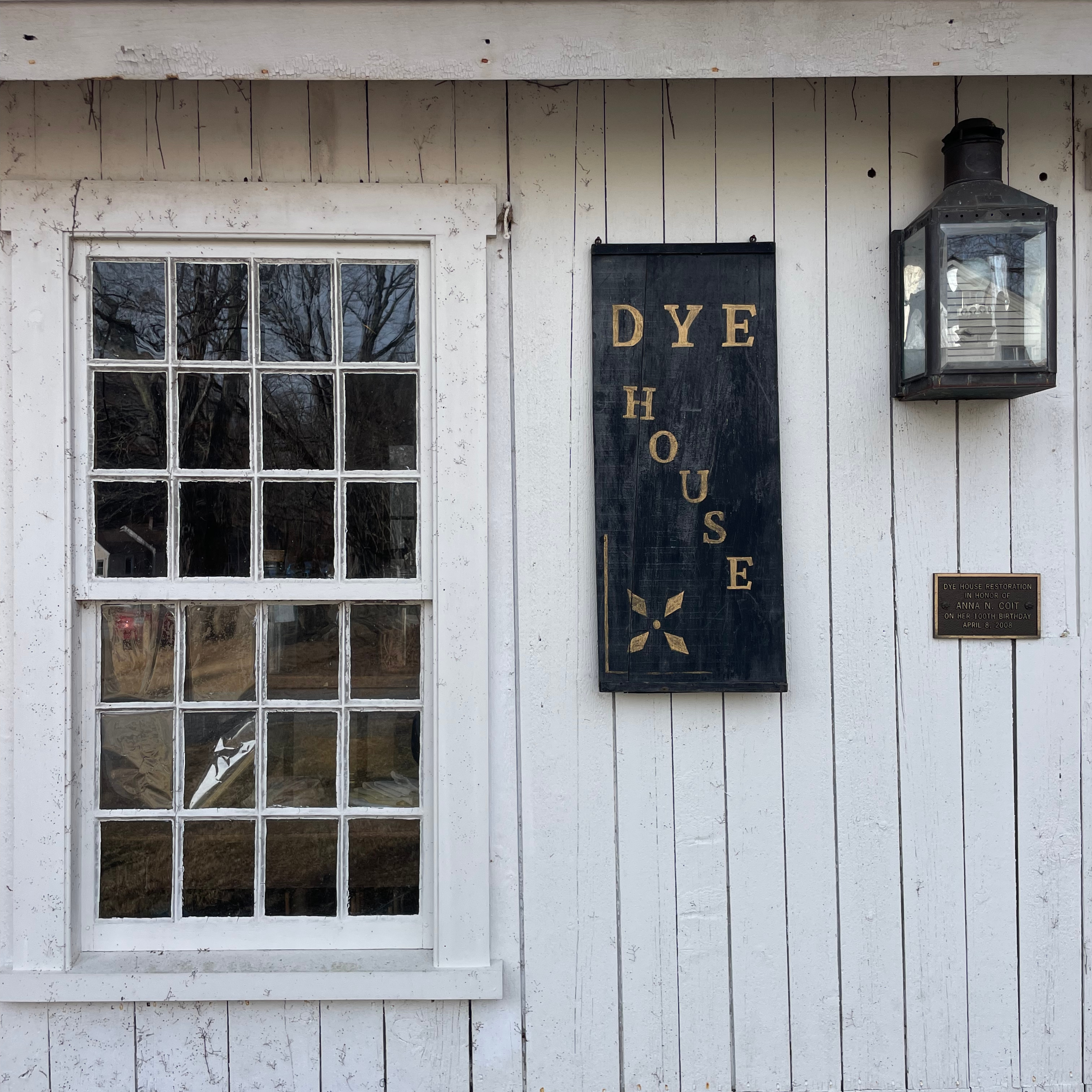 How the Shunock River Powered North Stonington, CT with Vilma Gregoropoulos episode artwork