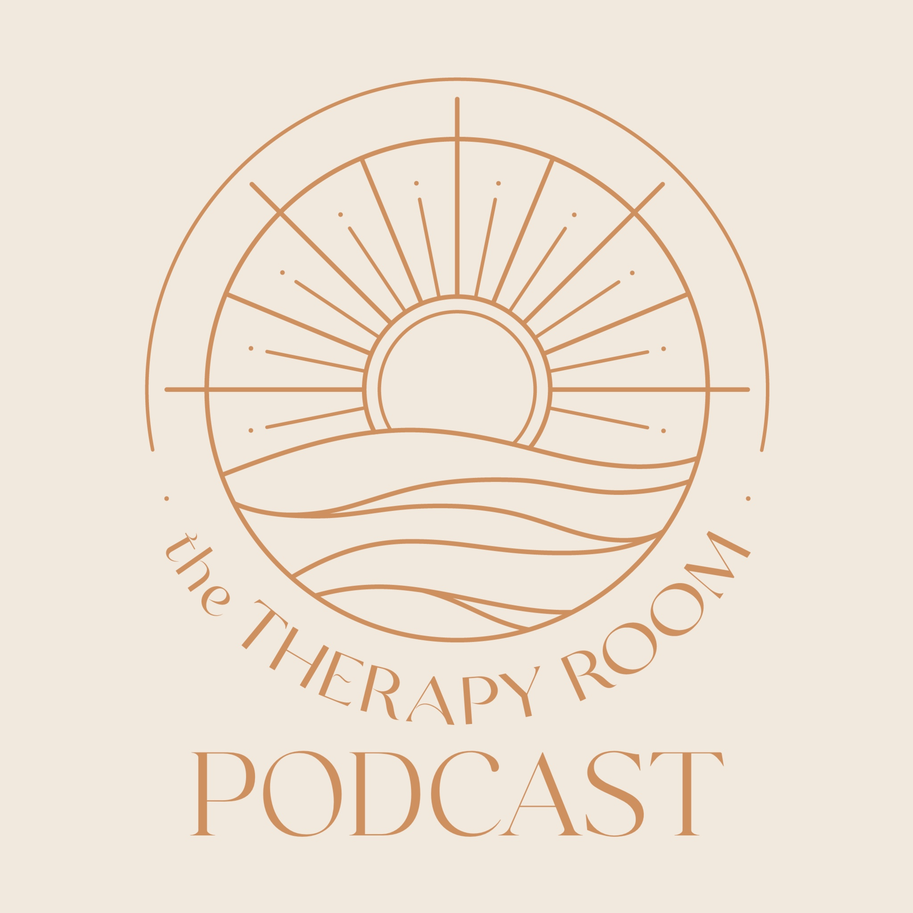 Episode 1 - Welcome to The Therapy Room
