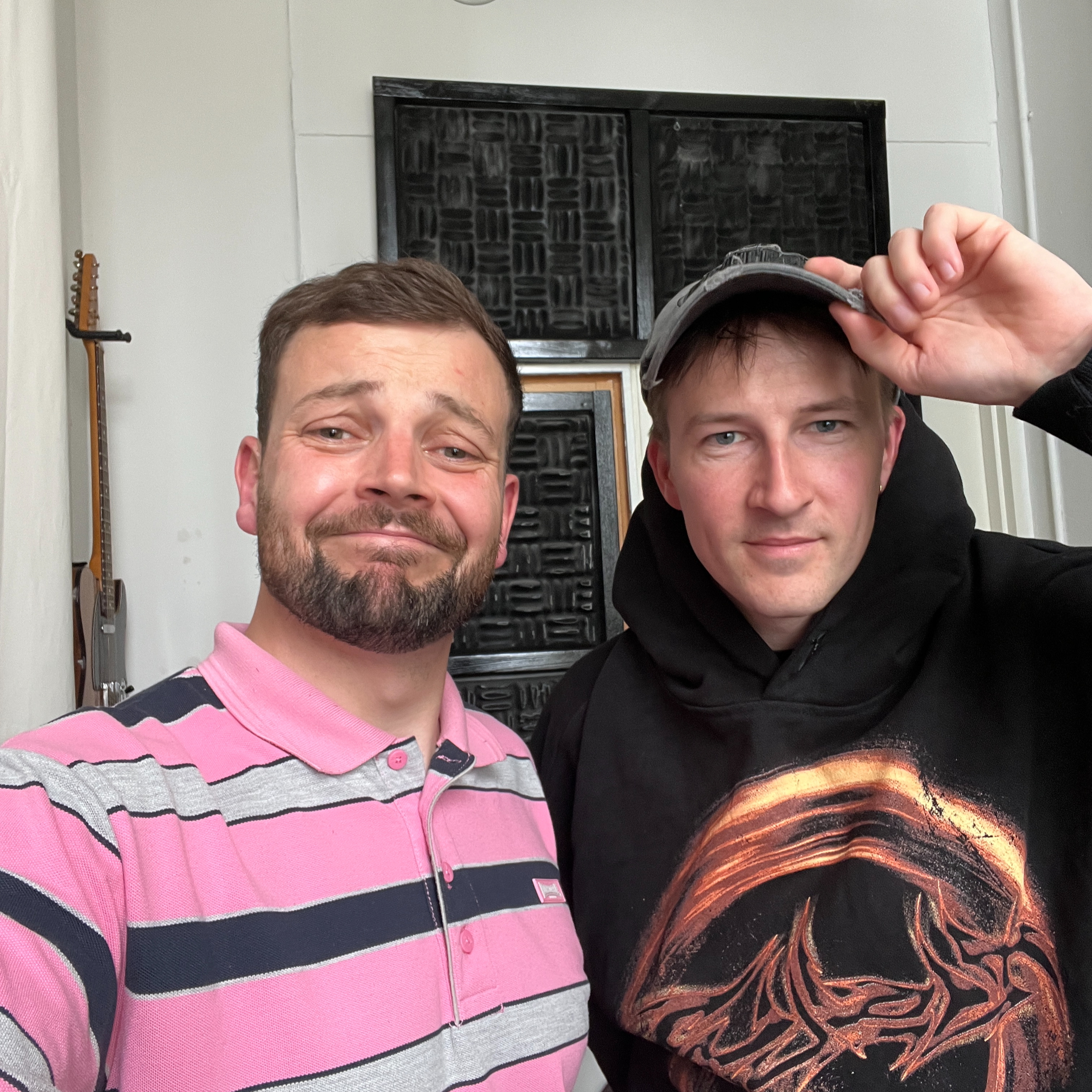 Proces Podcast