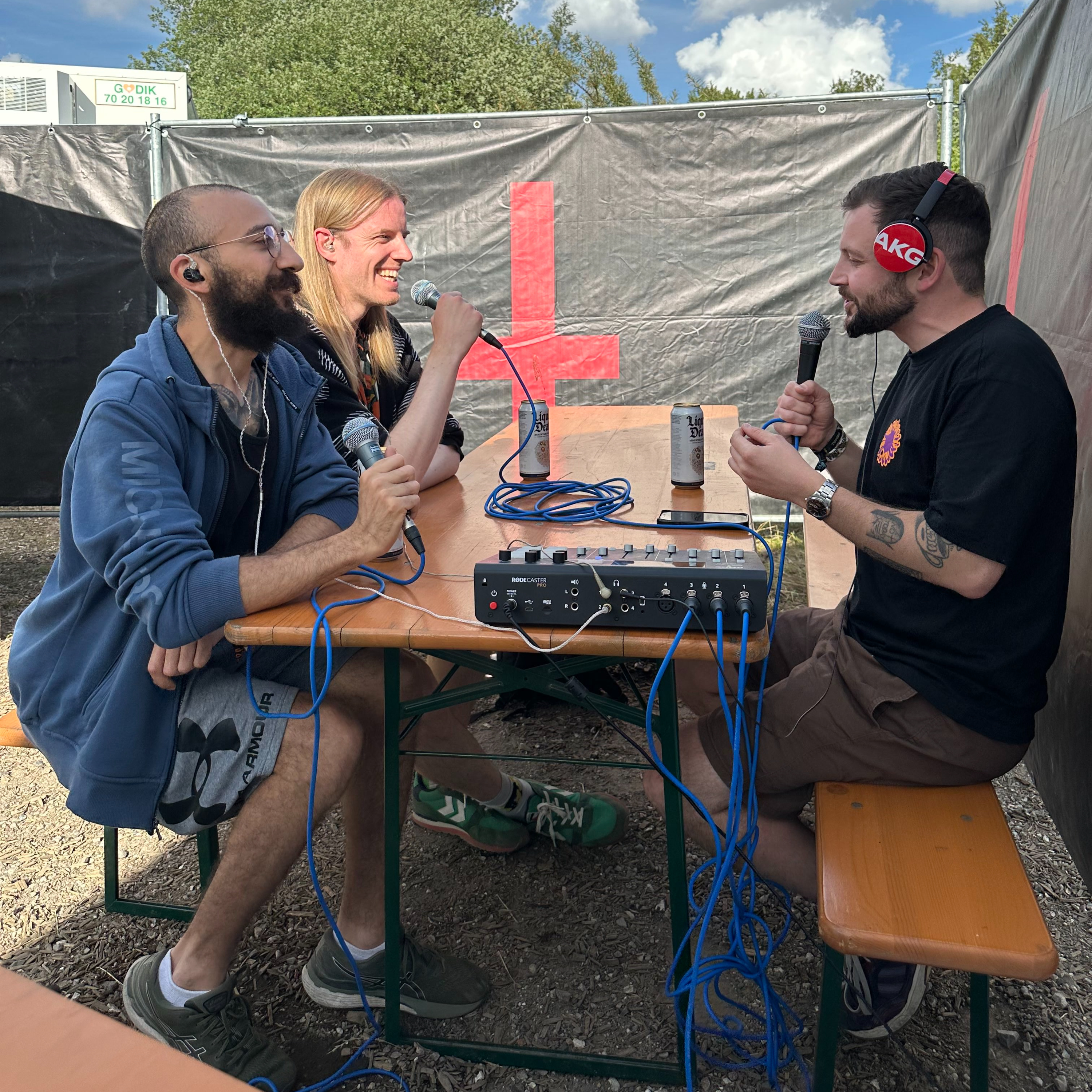Proces Podcast