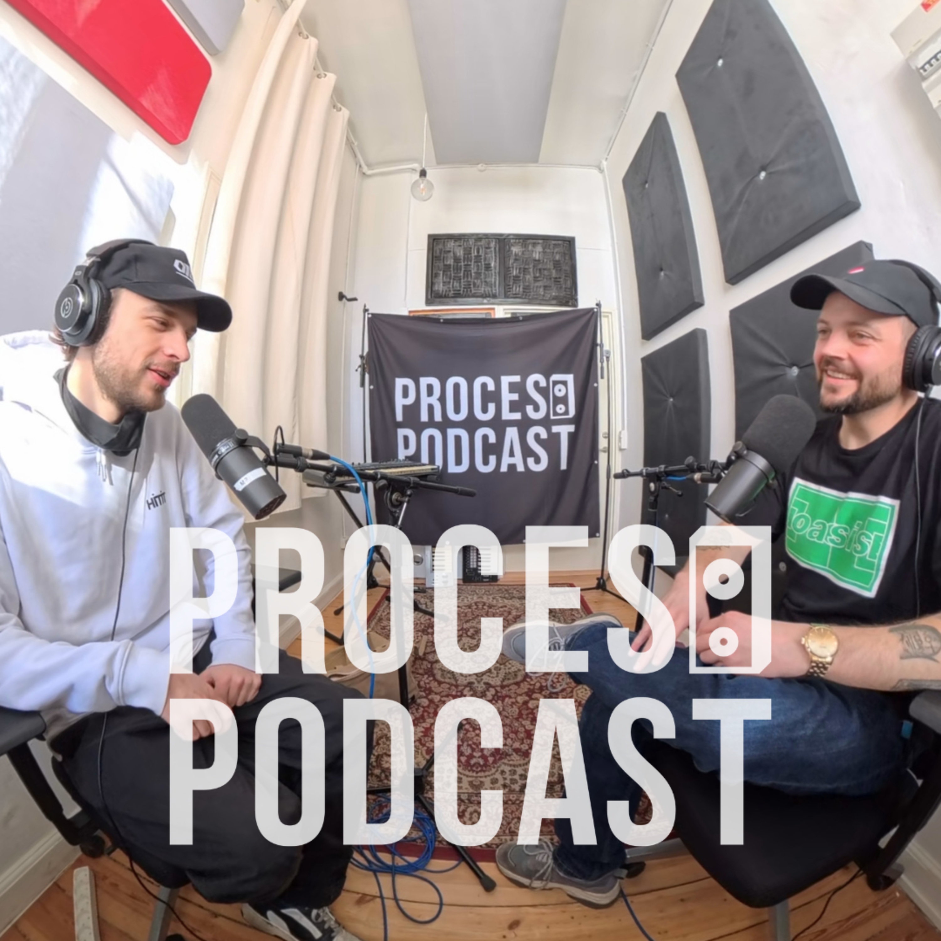 Proces Podcast