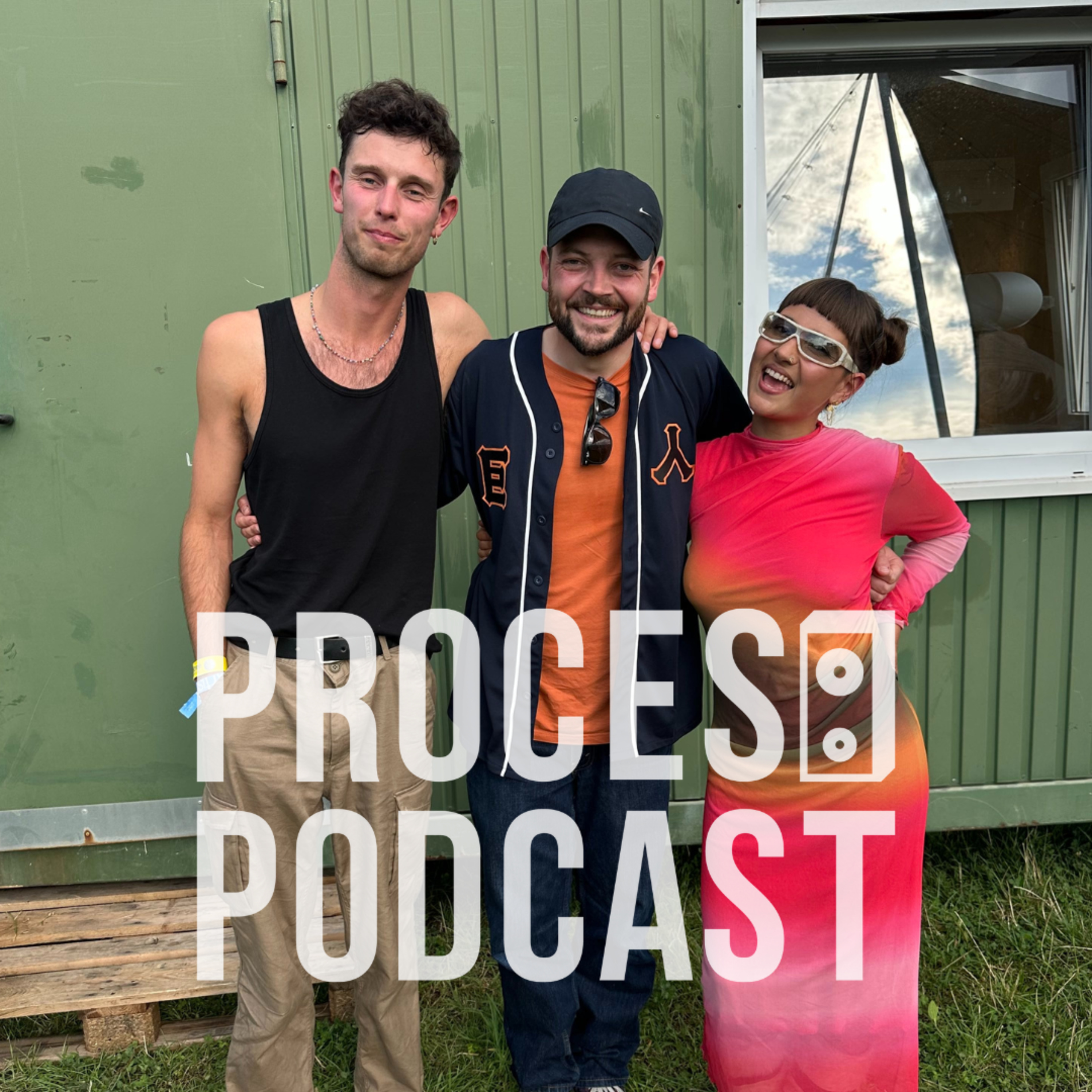 Proces Podcast
