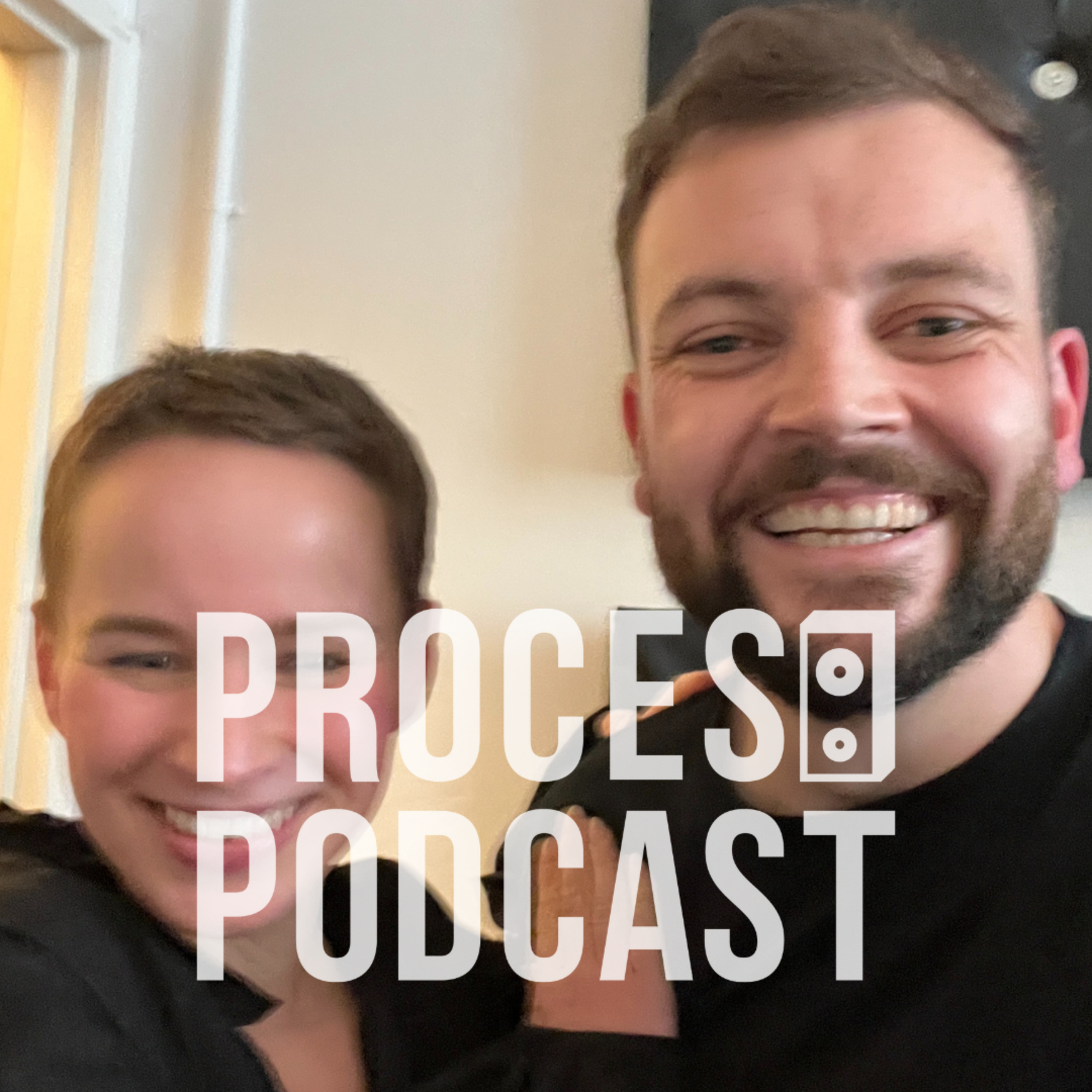 Proces Podcast