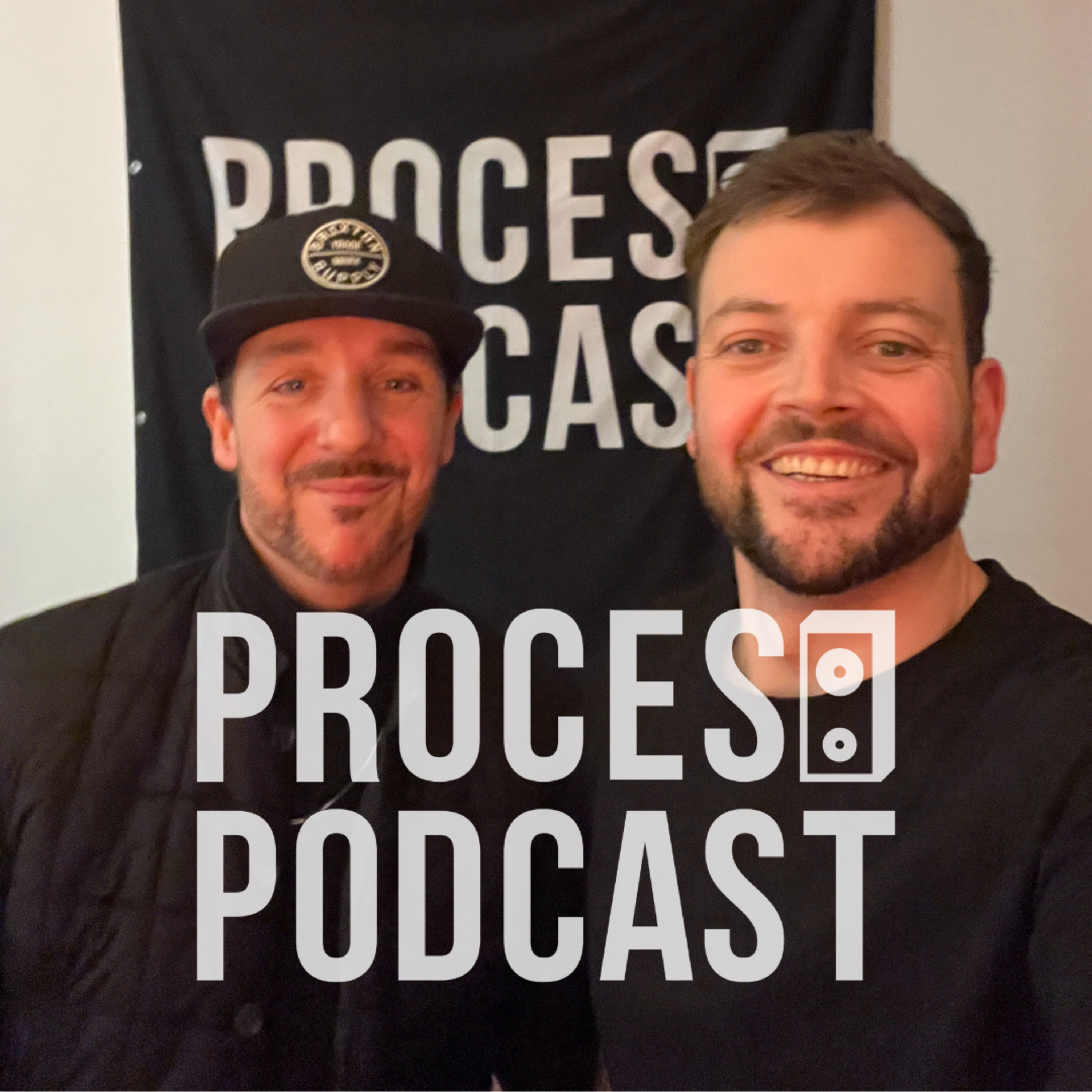Proces Podcast