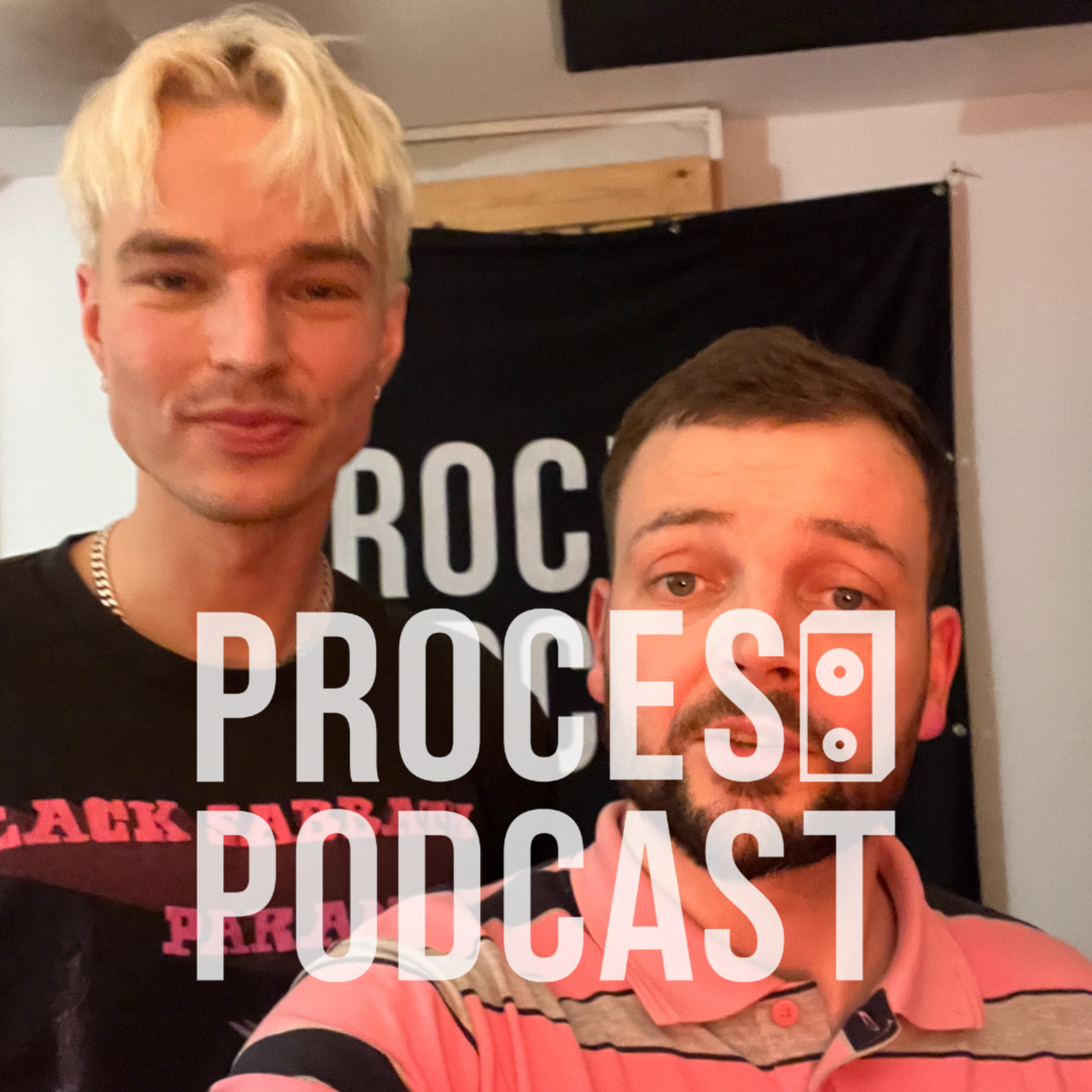 #93 - Kristoffer Jessen [Søn / Slush Eyes]