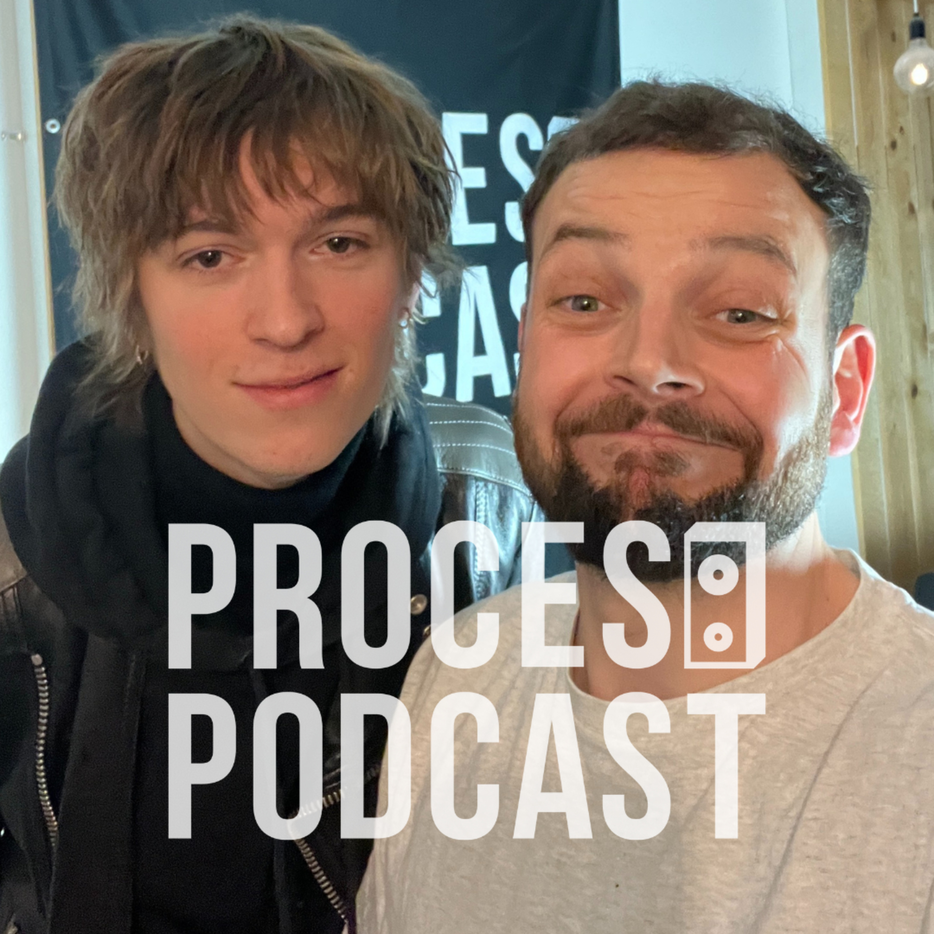 #96 - VINZ [Next Up]